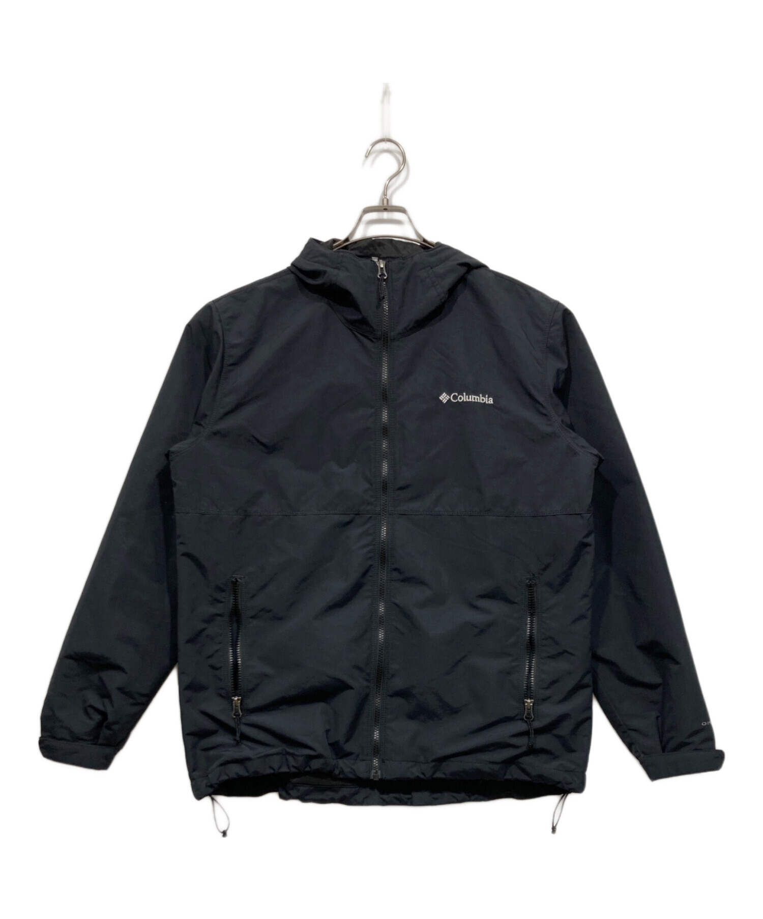 中古・古着通販】Columbia (コロンビア) レイクパウエルIIジャケット