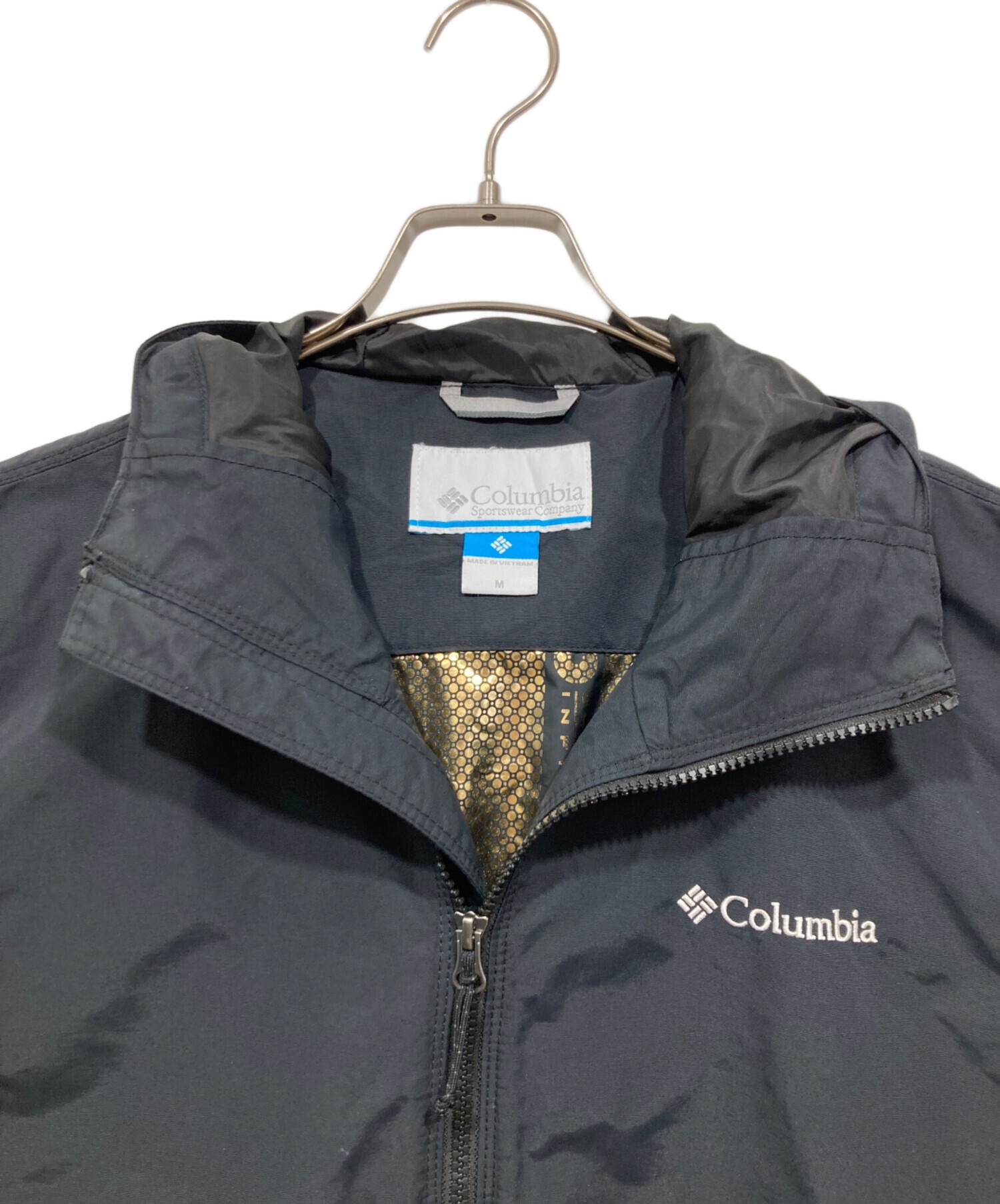 中古・古着通販】Columbia (コロンビア) レイクパウエルIIジャケット 