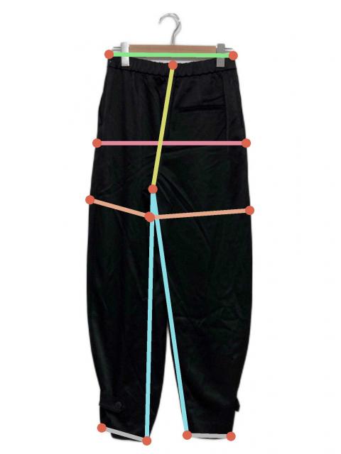 中古・古着通販】theory luxe (セオリーリュクス) サテンギャザー