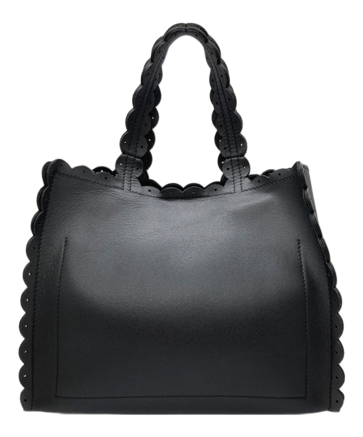 中古・古着通販】FURLA (フルラ) 2WAYバッグ ショルダー ハンド 
