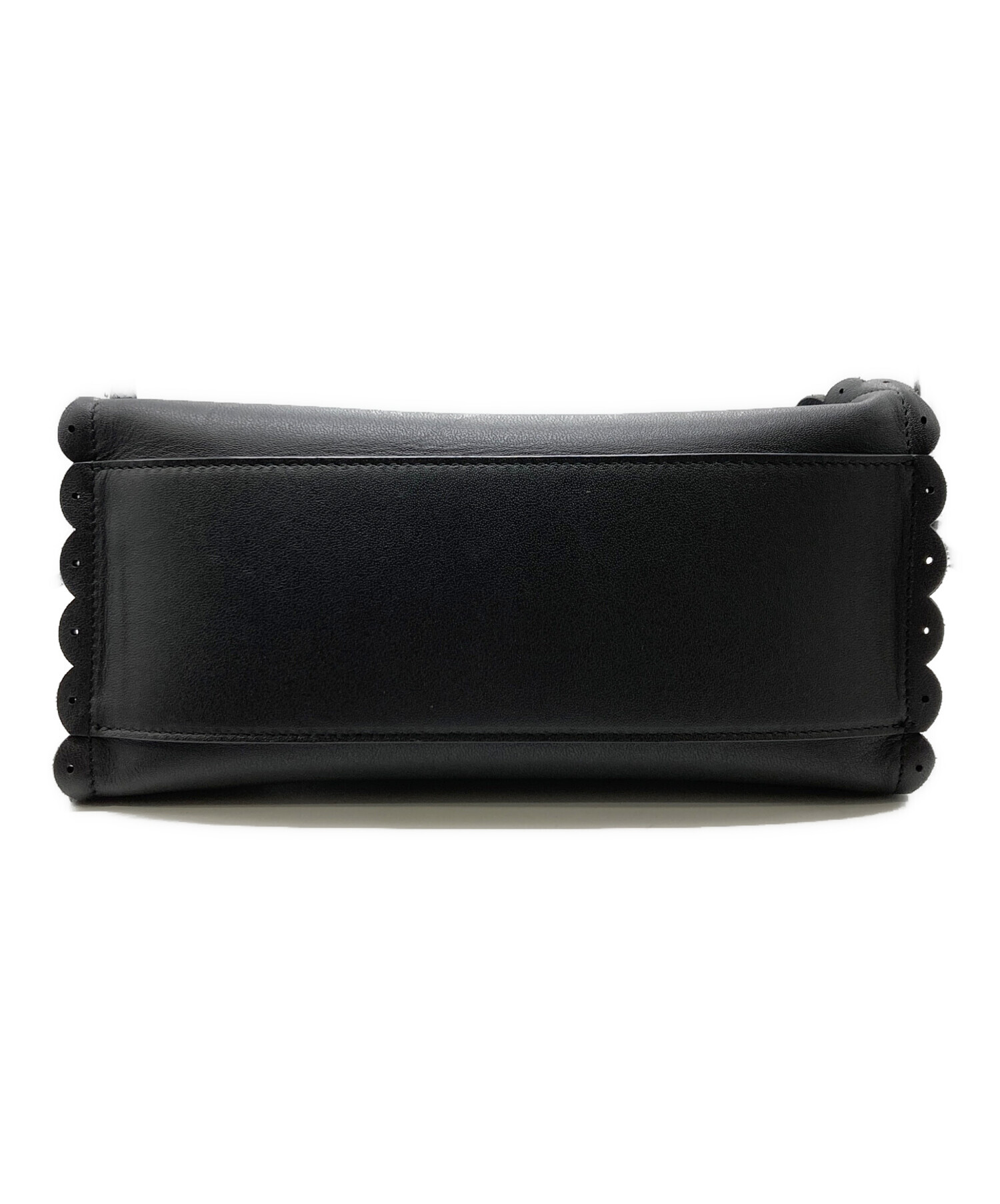 中古・古着通販】FURLA (フルラ) 2WAYバッグ ショルダー ハンド 