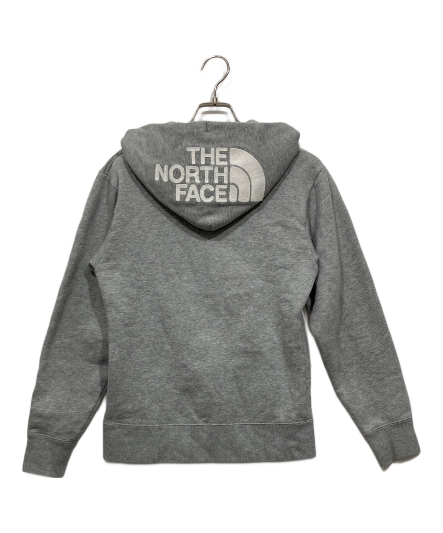 中古・古着通販】THE NORTH FACE (ザ ノース フェイス) リアビュー