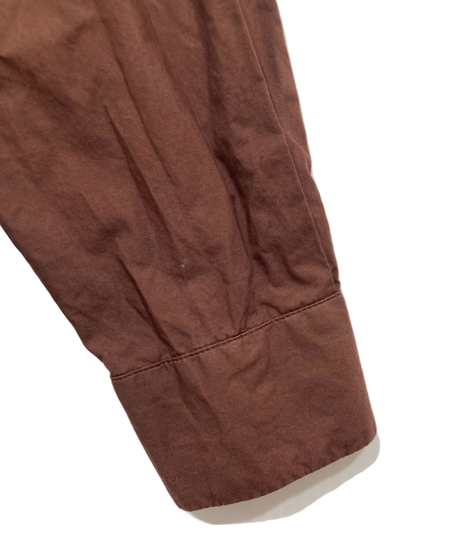 中古・古着通販】STONE ISLAND (ストーンアイランド) ロングスリーブ 