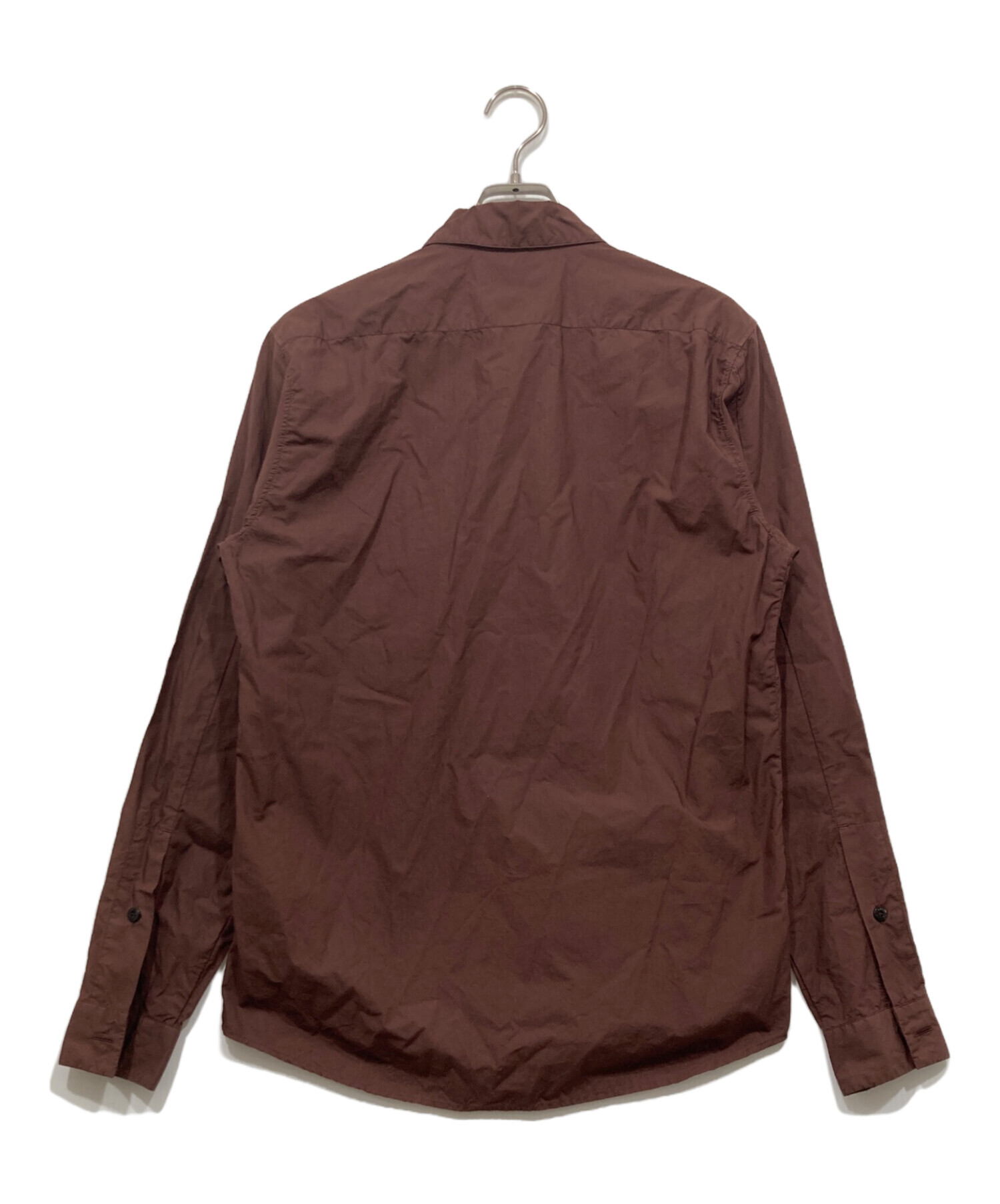 中古・古着通販】STONE ISLAND (ストーンアイランド) ロングスリーブ
