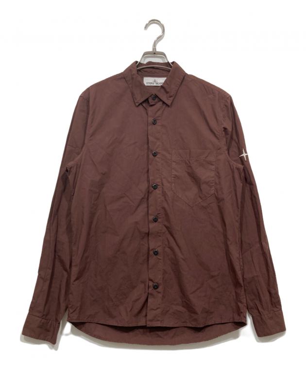 中古・古着通販】STONE ISLAND (ストーンアイランド) ロングスリーブ