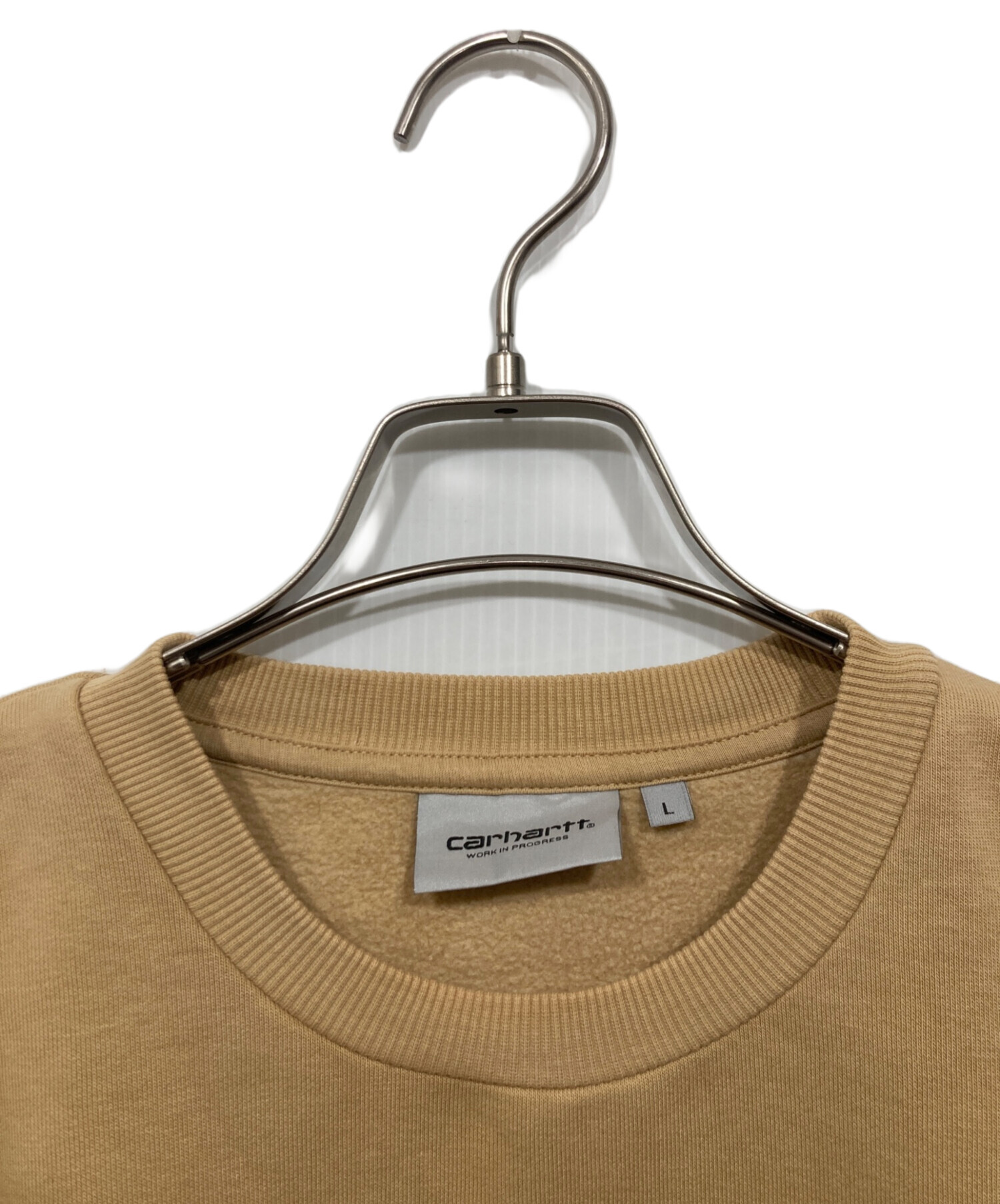 中古・古着通販】CARHARTT WIP (カーハート ワークインプログレス 