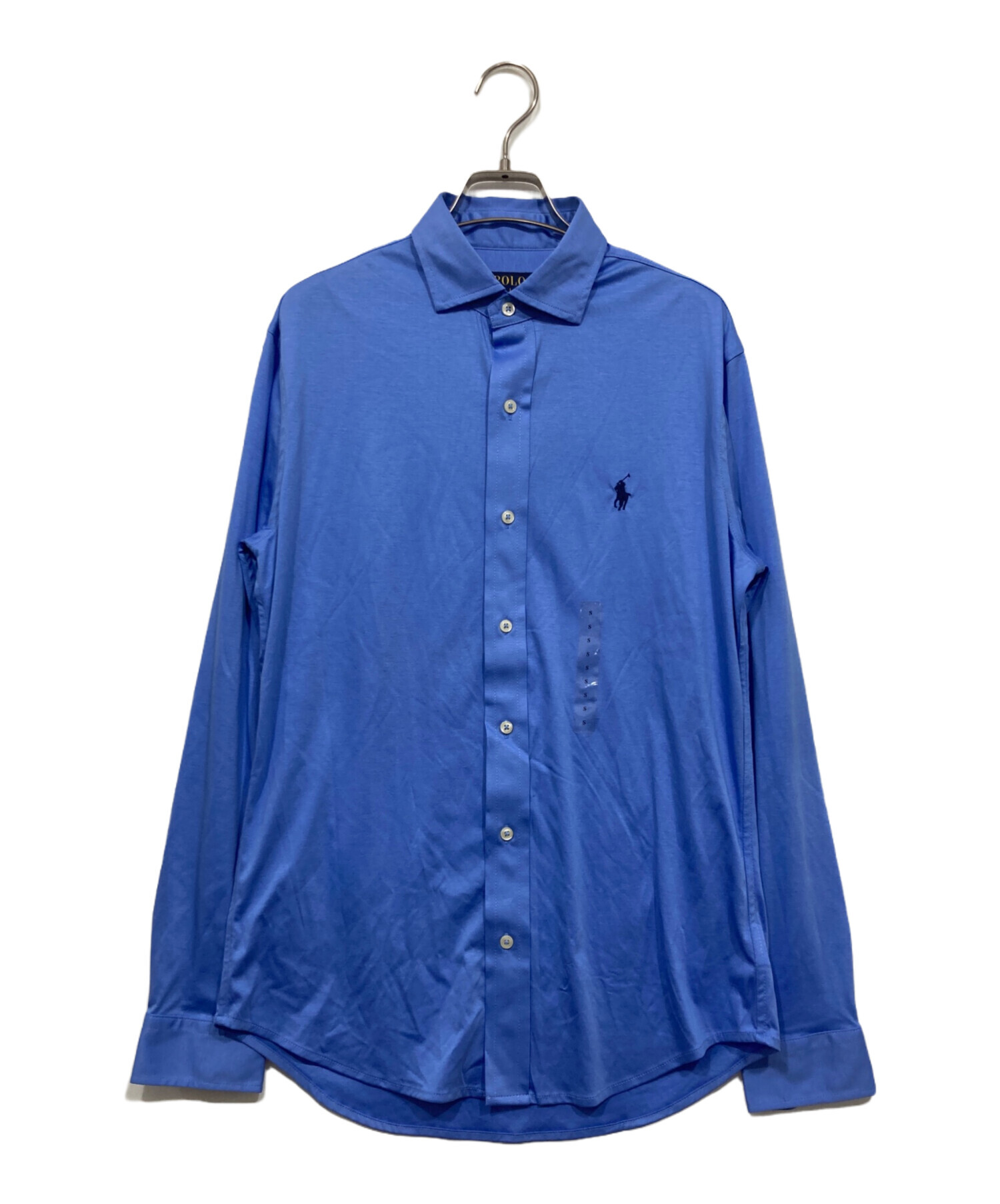 中古・古着通販】POLO RALPH LAUREN (ポロ・ラルフローレン) KNIT 