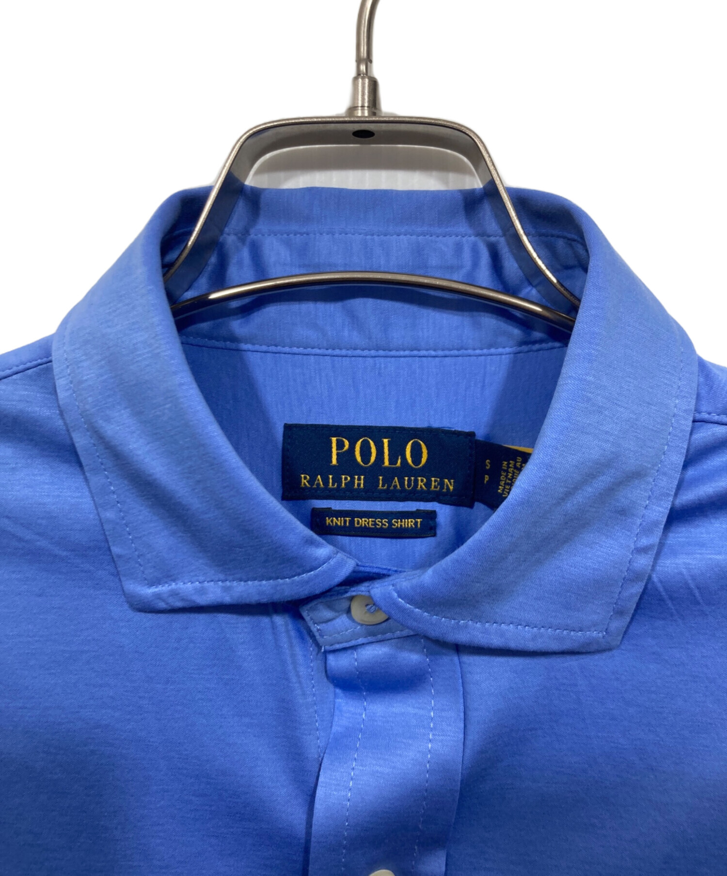 中古・古着通販】POLO RALPH LAUREN (ポロ・ラルフローレン) KNIT 