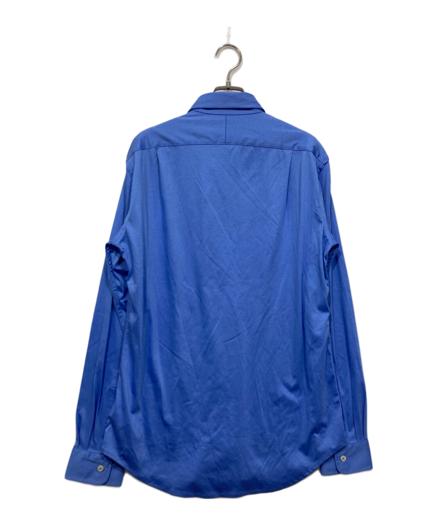 【新品未使用】ラルフローレンKNIT DRESSシャツ 中古・古着通販】POLO RALPH LAUREN (ポロ・ラルフローレン) KNIT
