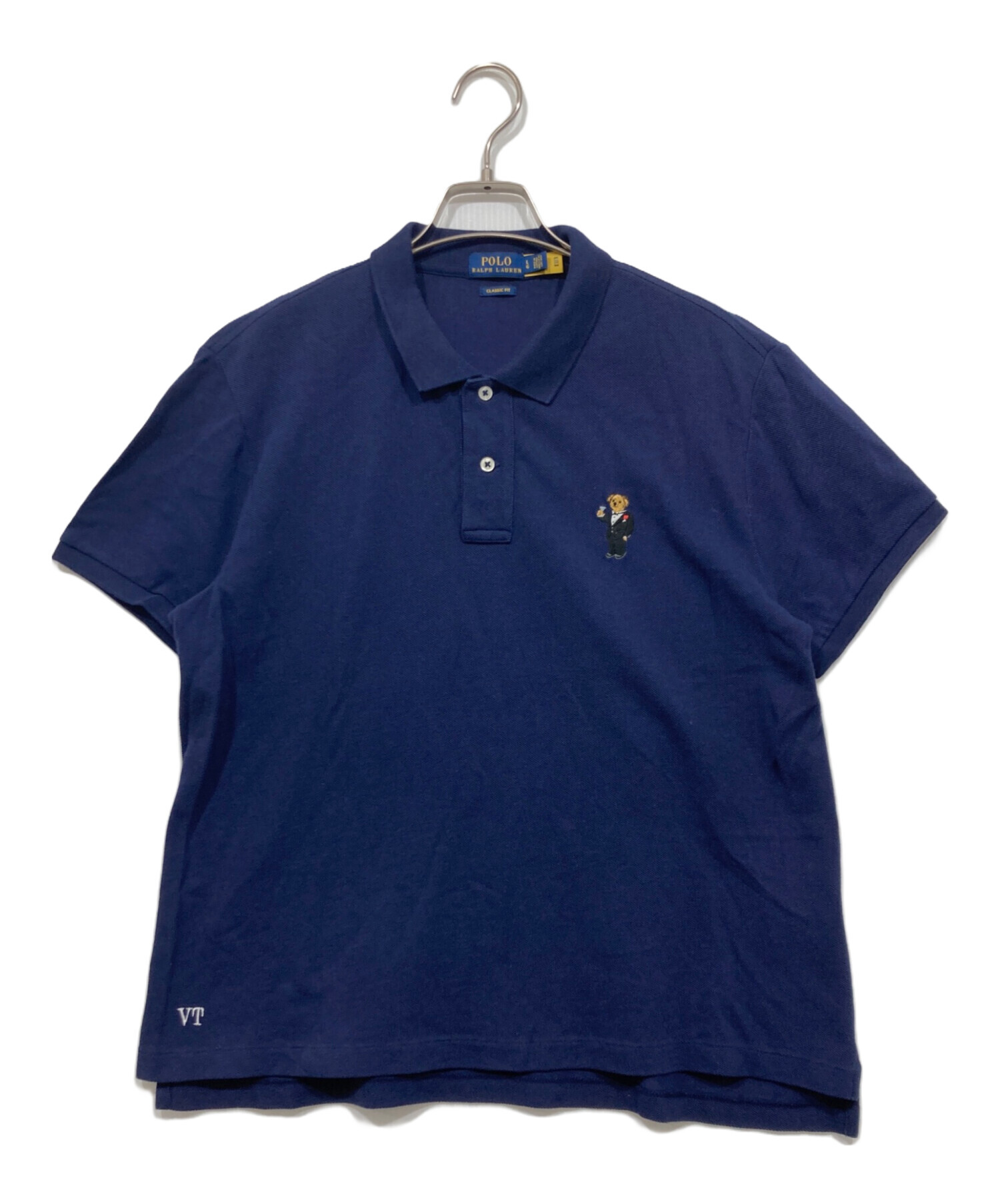 中古・古着通販】POLO RALPH LAUREN (ポロ・ラルフローレン) ポロベア 