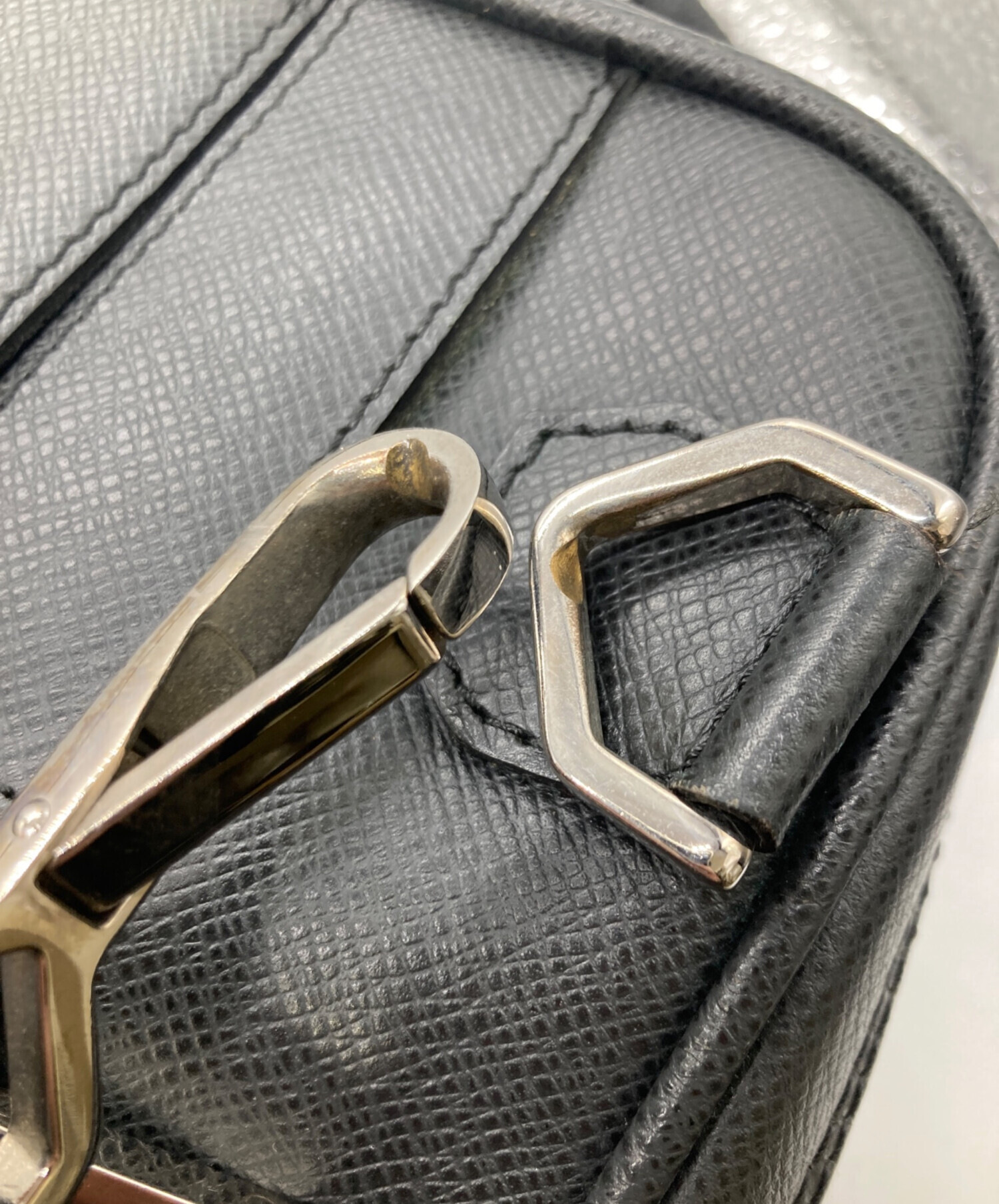 中古・古着通販】LOUIS VUITTON (ルイ ヴィトン) タイガ