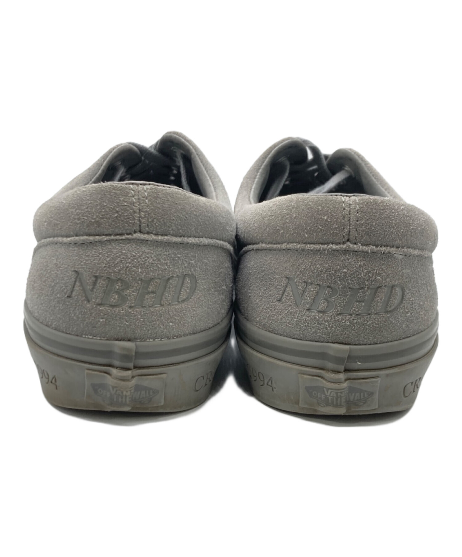 中古・古着通販】VANS ERA (ヴァンズ エラ) NEIGHBORHOOD