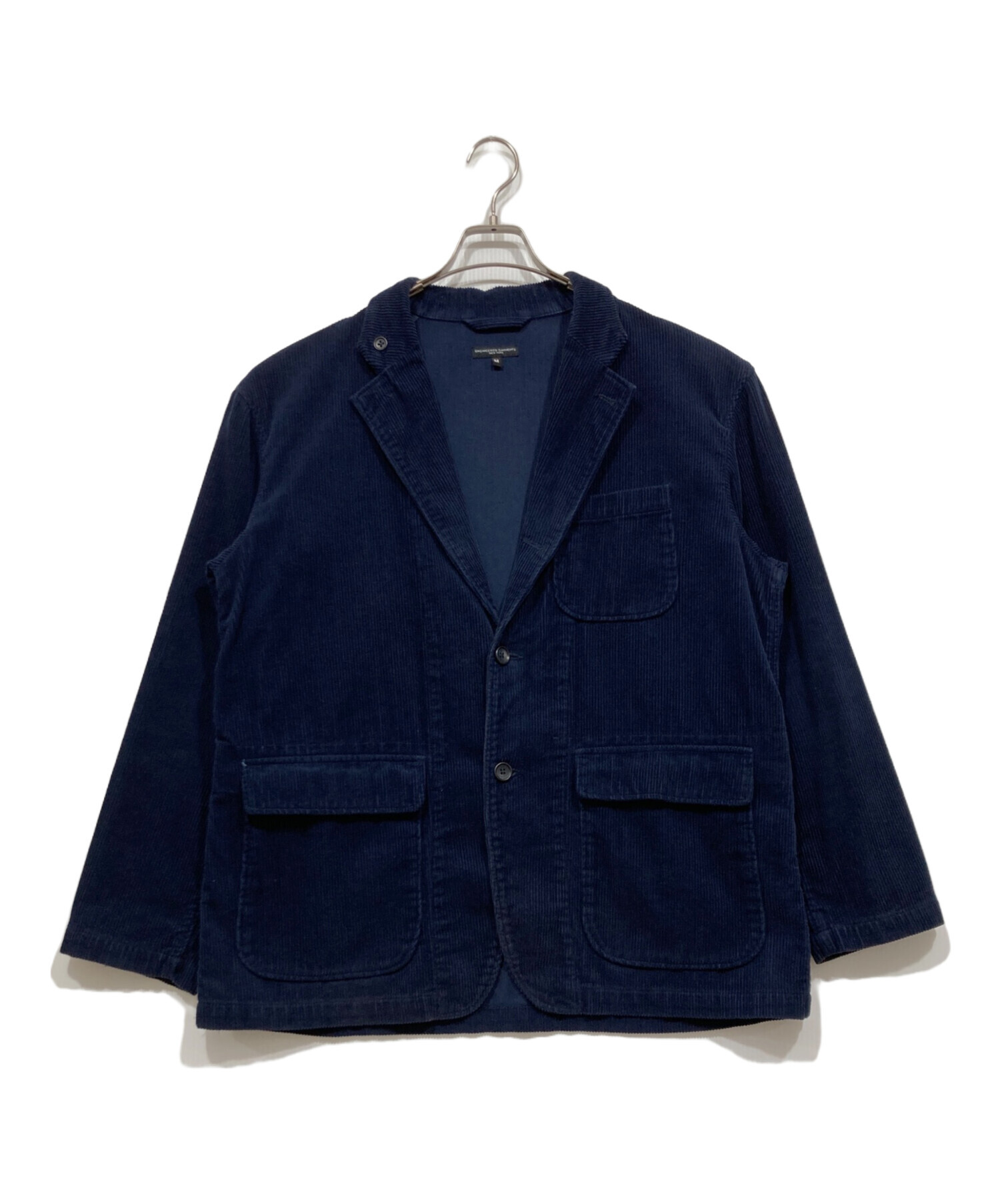 中古・古着通販】Engineered Garments (エンジニアド ガーメンツ
