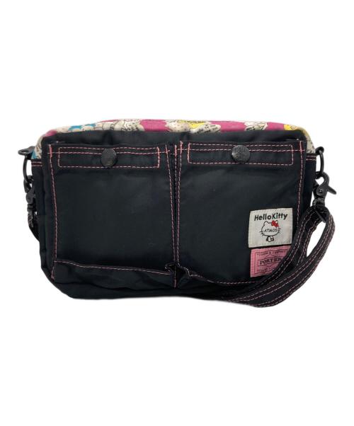 中古・古着通販】PORTER (ポーター) ATMOS (アトモス) ショルダー