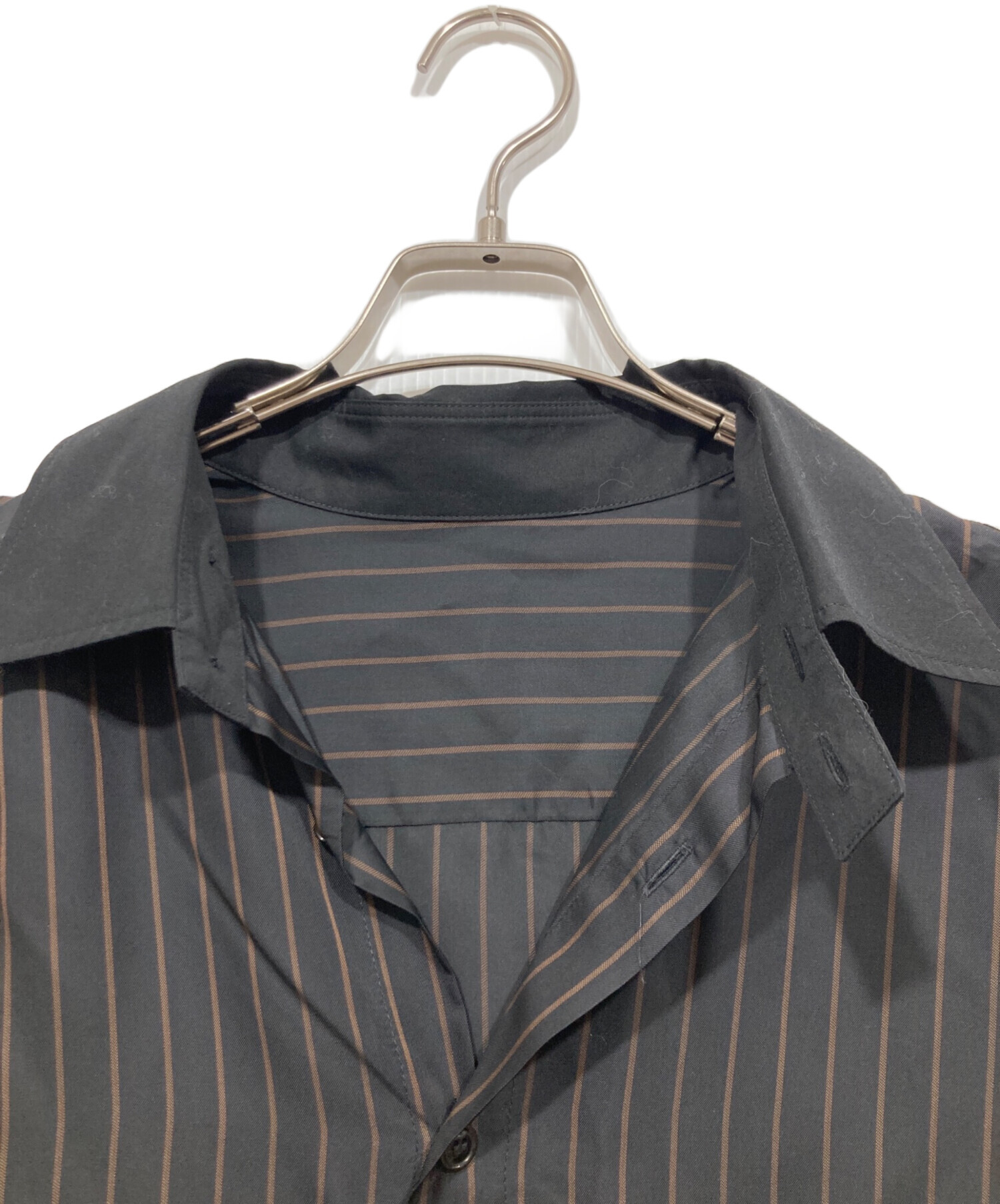 中古・古着通販】Yohji Yamamoto pour homme (ヨウジヤマモト 