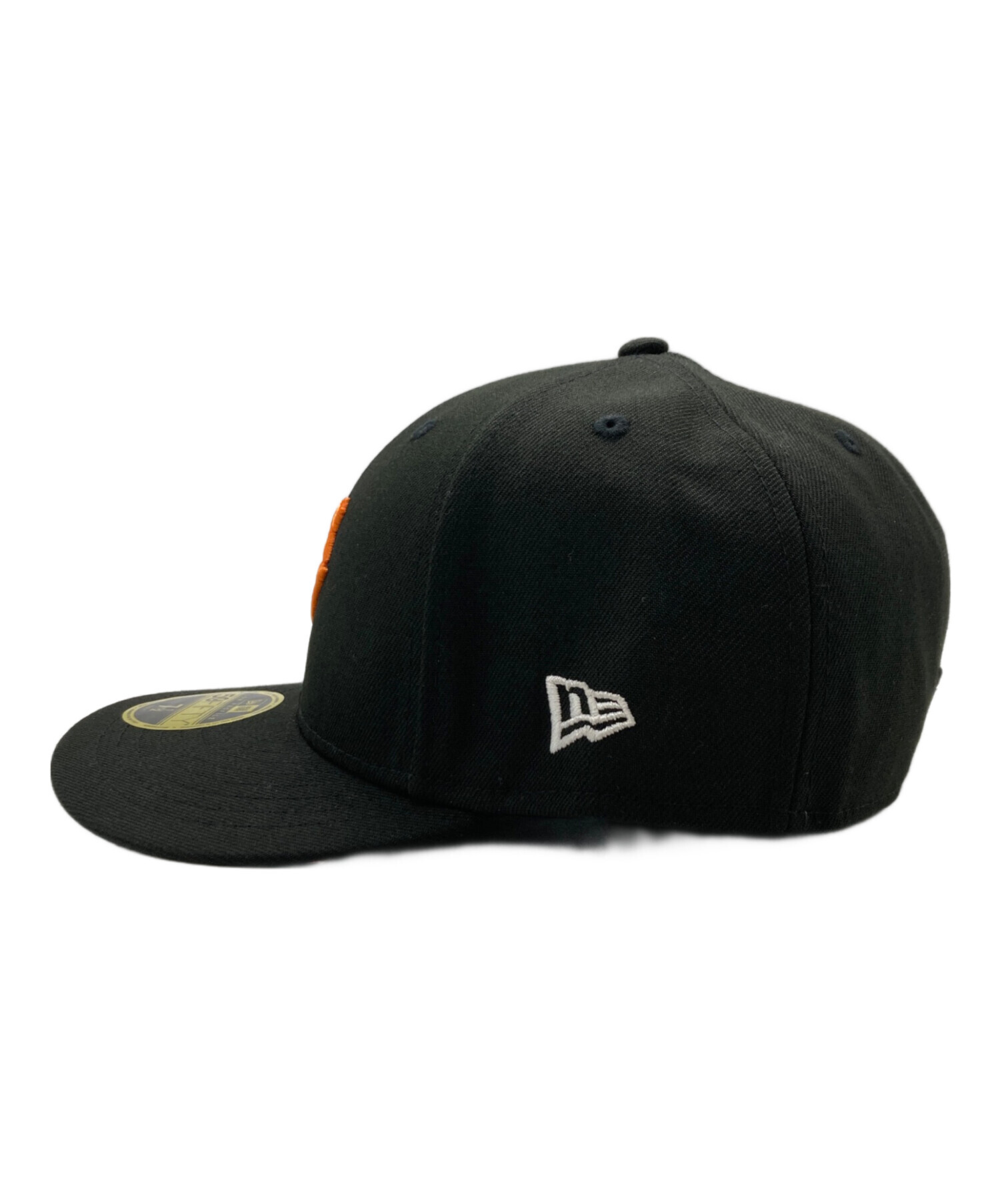 中古・古着通販】New Era (ニューエラ) GIANTS (ジャイアンツ