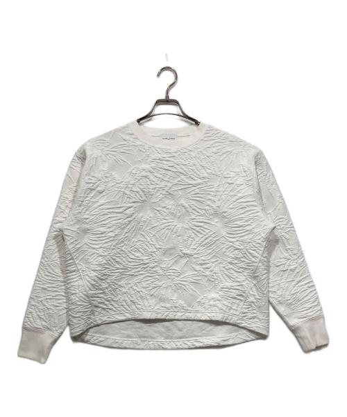 専用「新品未使用」UNITEDARROWS ユナイテッドアローズ　ジャガード 楽天市場】【SALE／65%OFF】麻 ノーカラー ジャケット