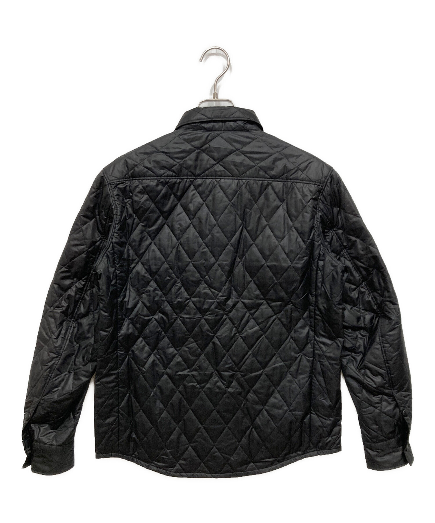 中古・古着通販】FRED PERRY (フレッドペリー) ジャケット ブラック 