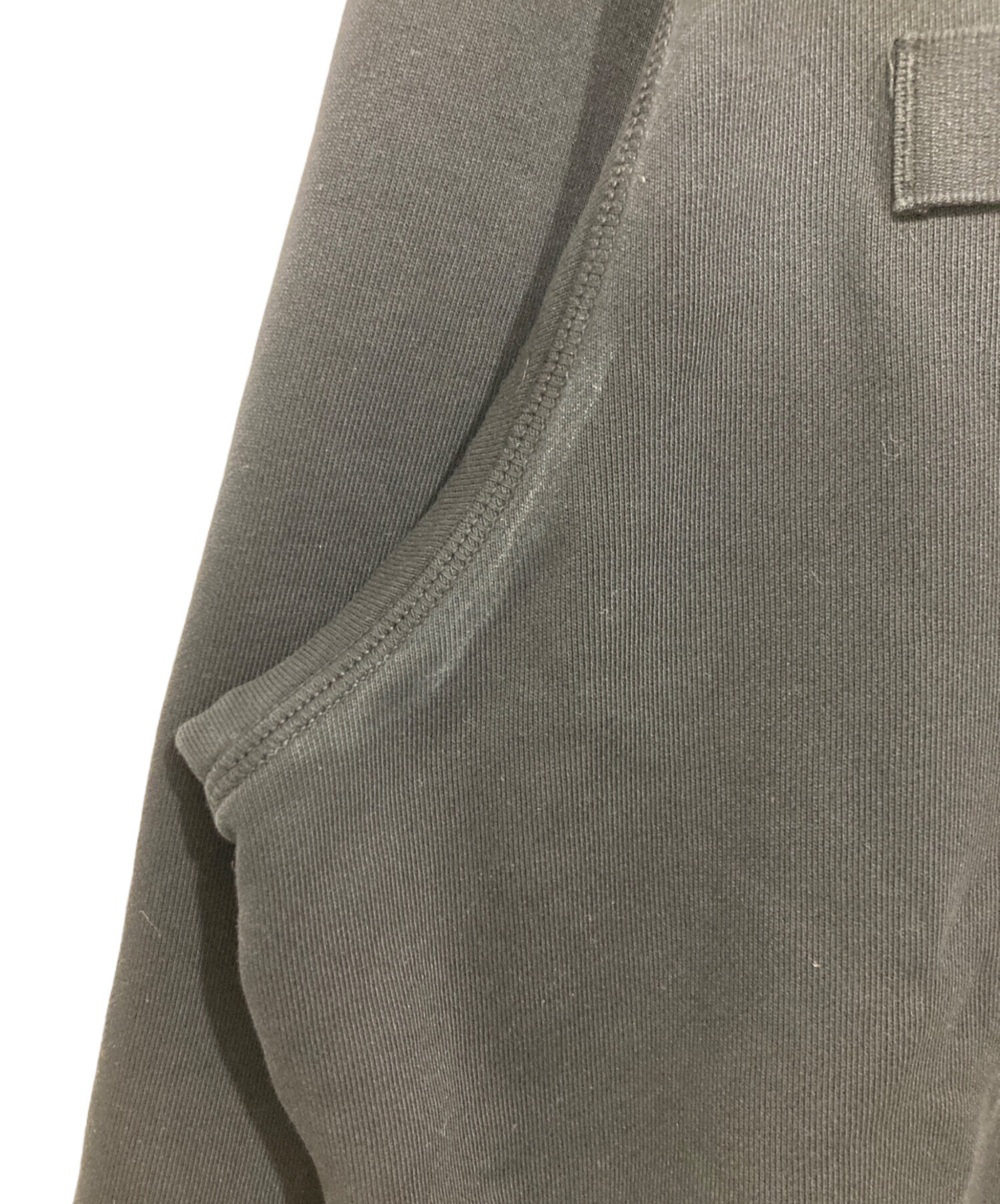 中古・古着通販】STONE ISLAND (ストーンアイランド) Compass Patch