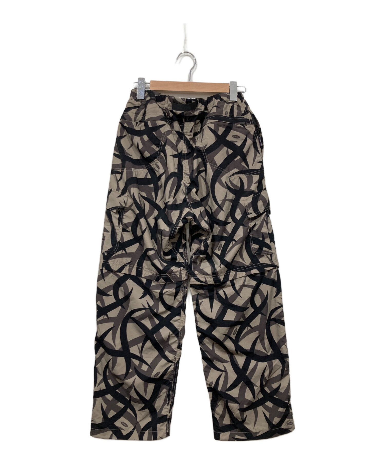 中古・古着通販】GRAMICCI (グラミチ) CONVERTIBLE MICRO RIPSTOP PANT