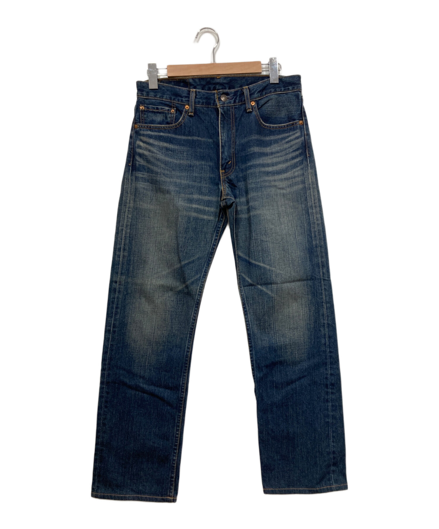 中古・古着通販】LEVI