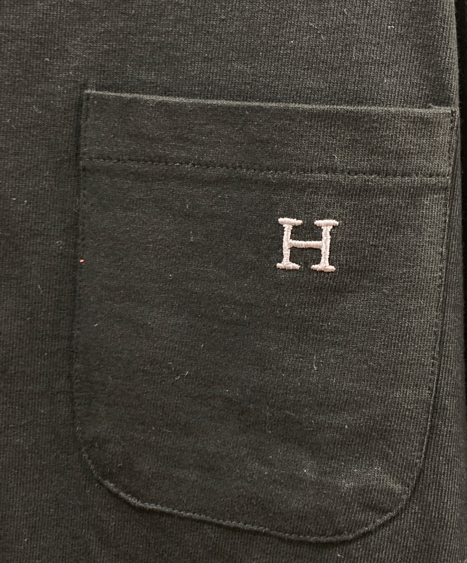 中古・古着通販】H.R.MARKET (ハリウッドランチマーケッド) Hエン 