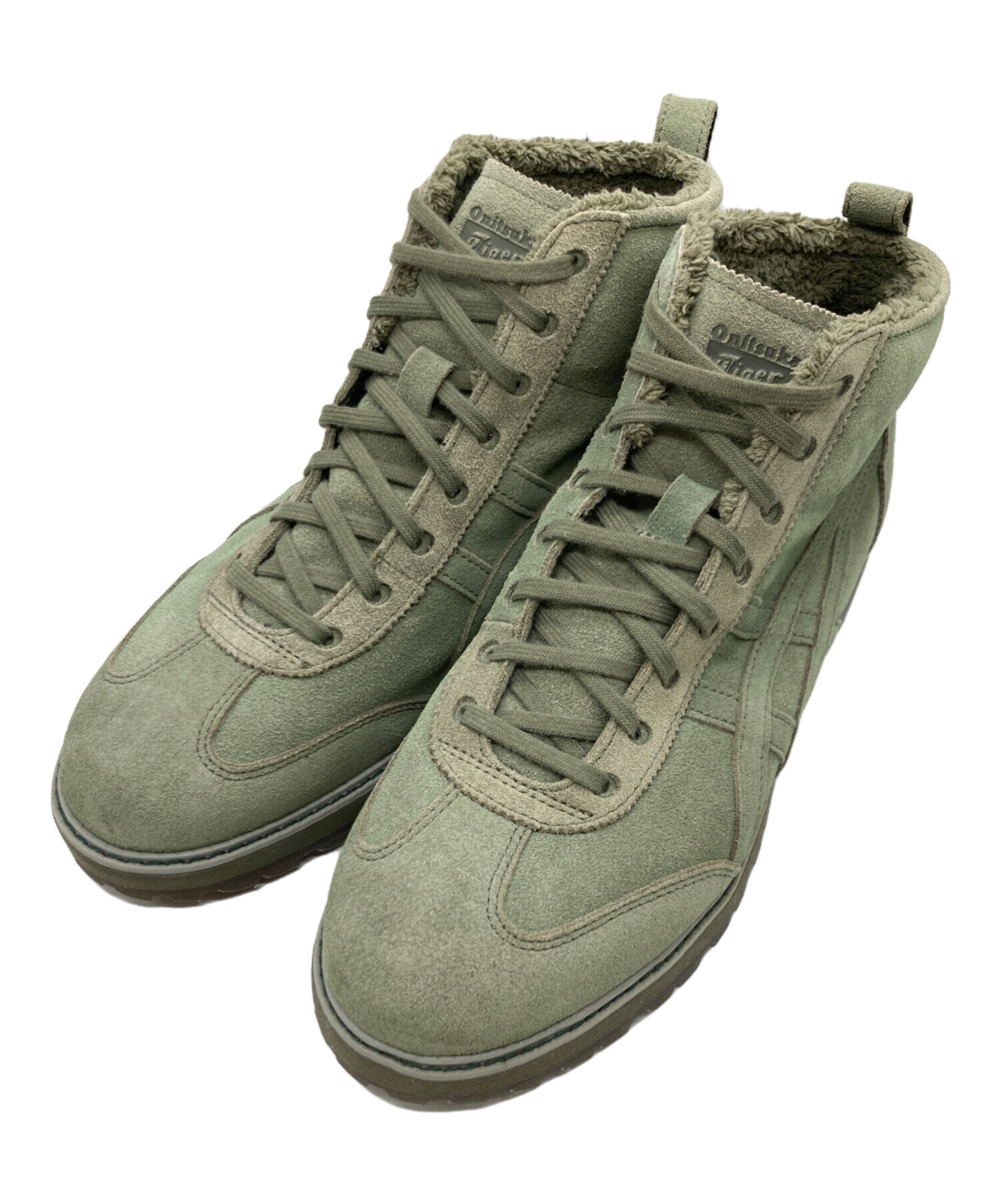 中古・古着通販】Onitsuka Tiger (オニツカタイガー) ハイカット