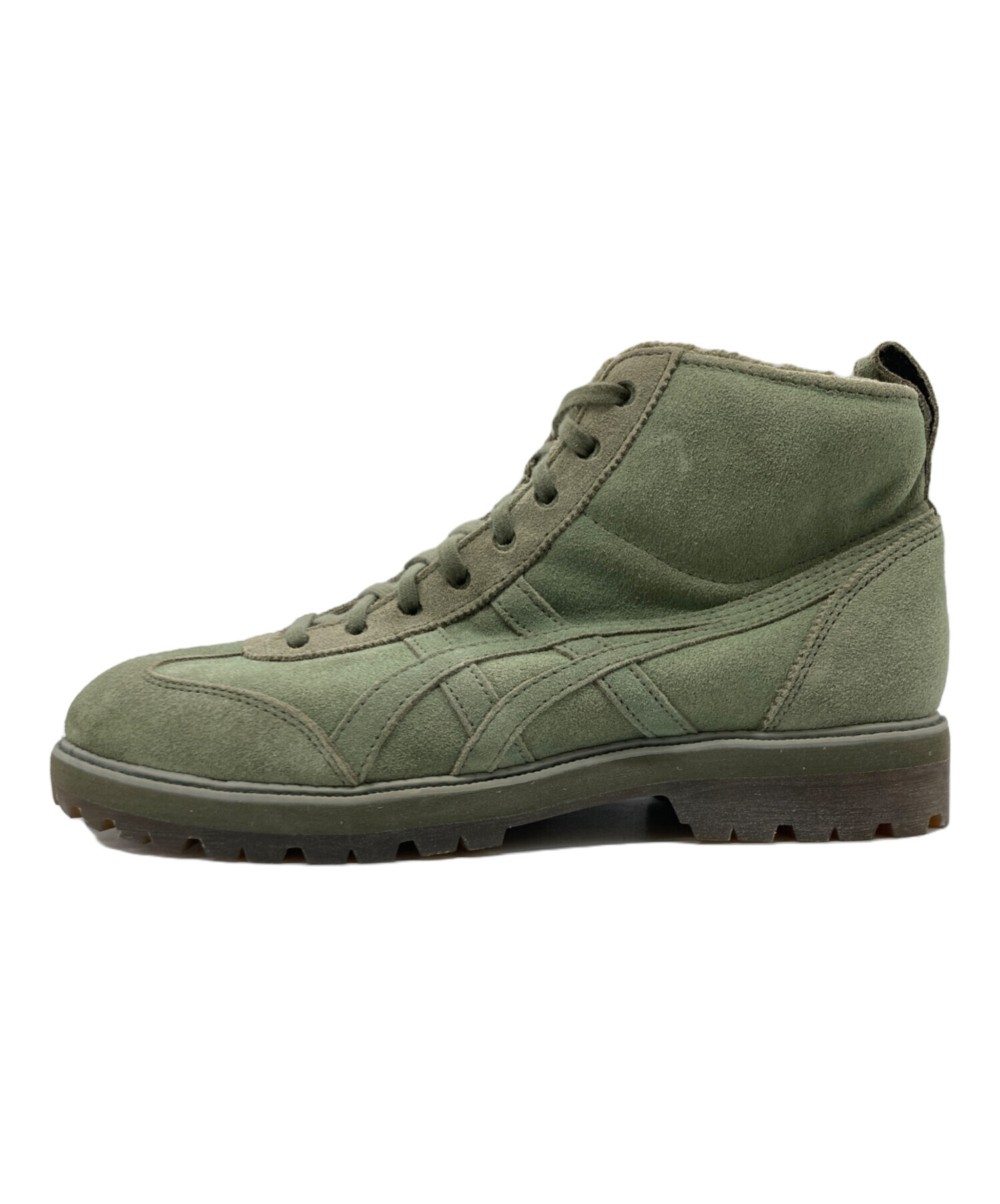 中古・古着通販】Onitsuka Tiger (オニツカタイガー) ハイカット