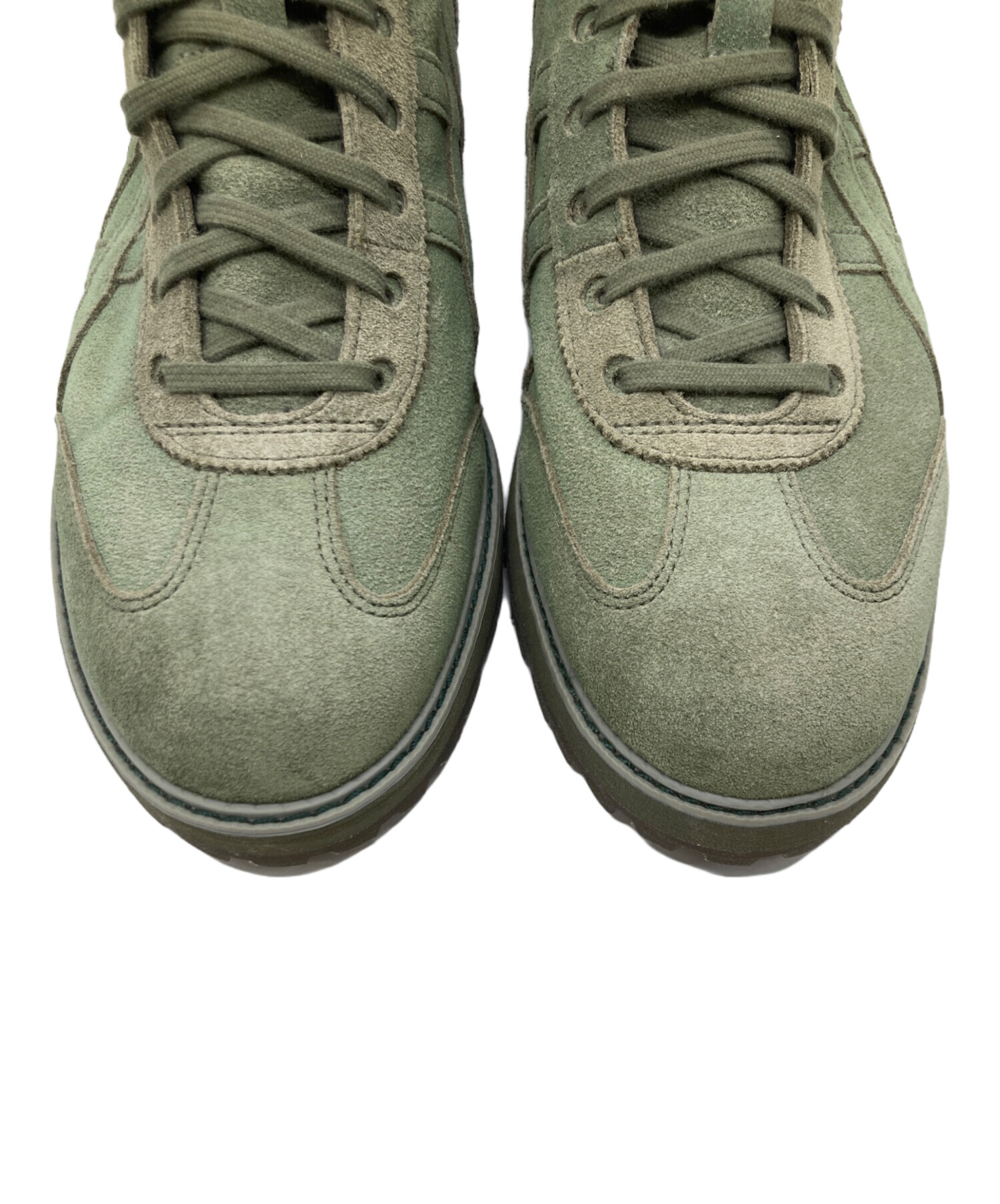 中古・古着通販】Onitsuka Tiger (オニツカタイガー) ハイカット