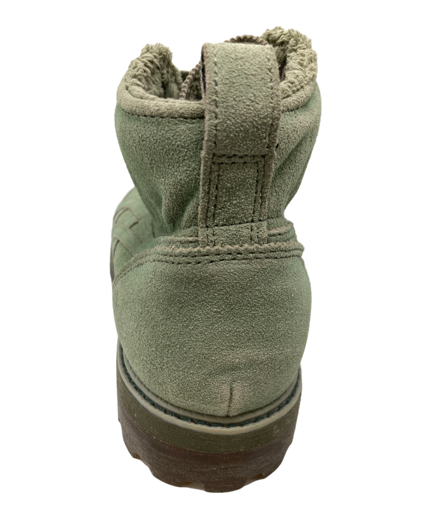 中古・古着通販】Onitsuka Tiger (オニツカタイガー) ハイカット