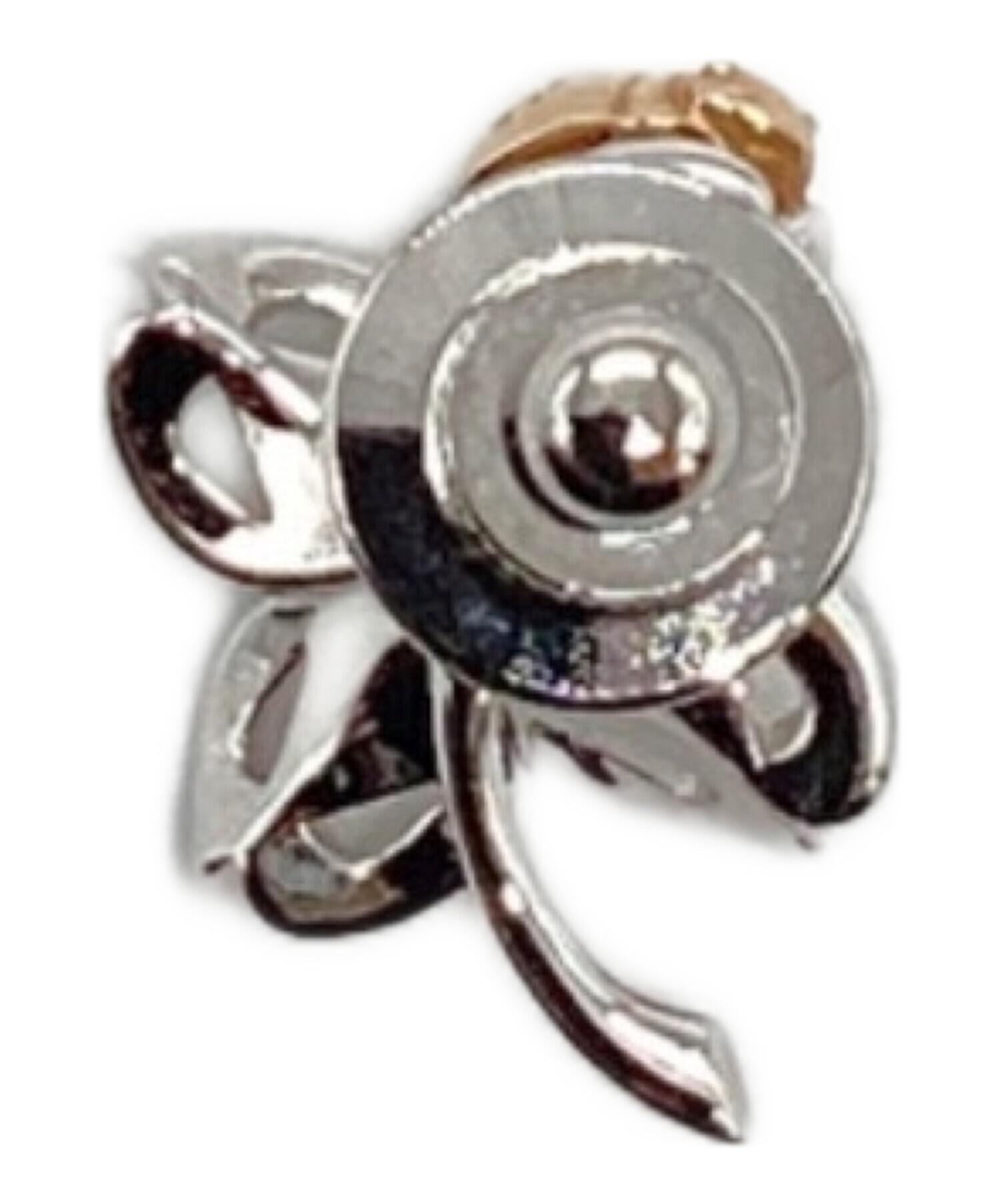 中古・古着通販】MIKIMOTO (ミキモト) ピンブローチ（アコヤ真珠