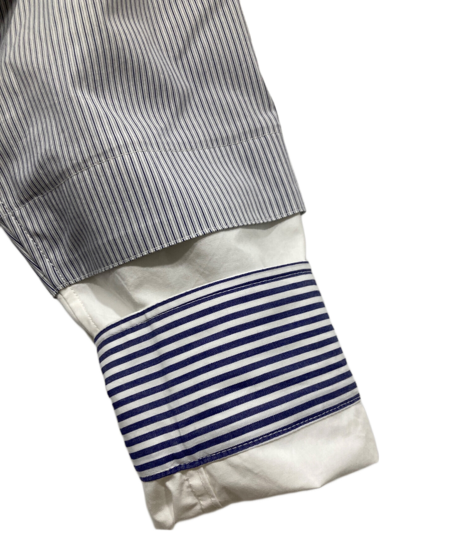 中古・古着通販】河谷シャツ (カワタニシャツ) クレイジーパターン