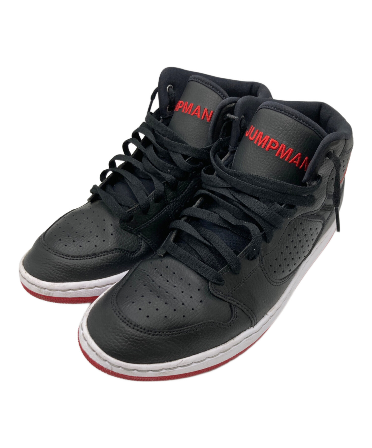 中古・古着通販】NIKE (ナイキ) ハイカットスニーカー/Jordan Access 