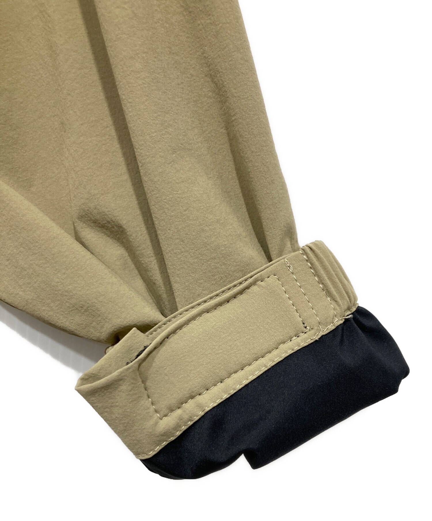中古・古着通販】DRESSTERIOR (ドレステリア) 【撥水】アノラック