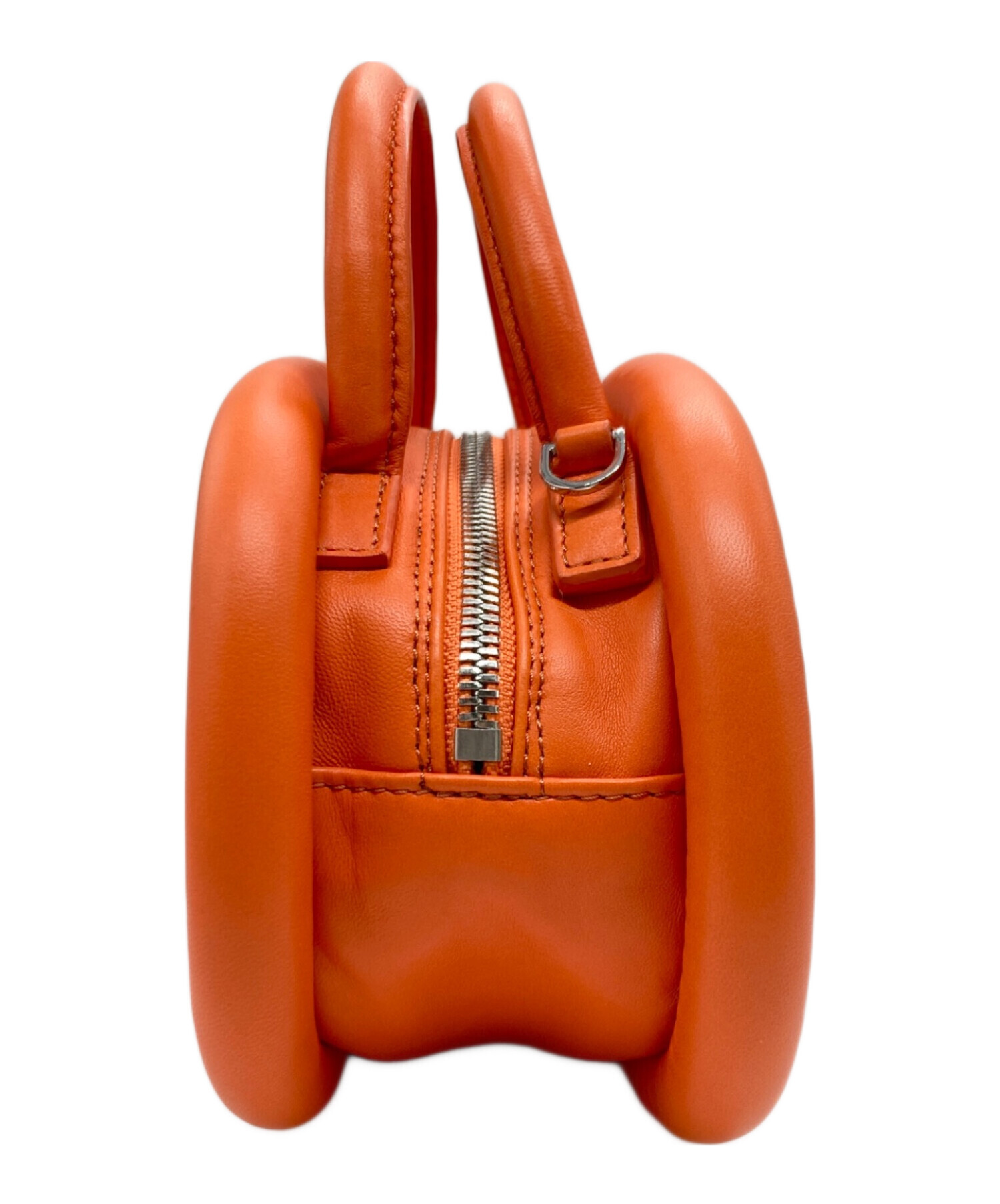 バッグ PIERRE HARDY ALPHA STRIKE BOWLING BAG 中古・古着通販】PIERRE HARDY (ピエールアルディ) ALPHA STRIKE MINI