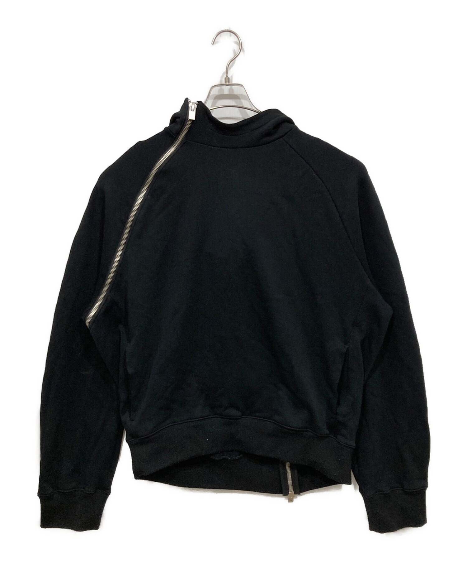 中古・古着通販】HELIOT EMIL (ヘリオットエミル) ジップ