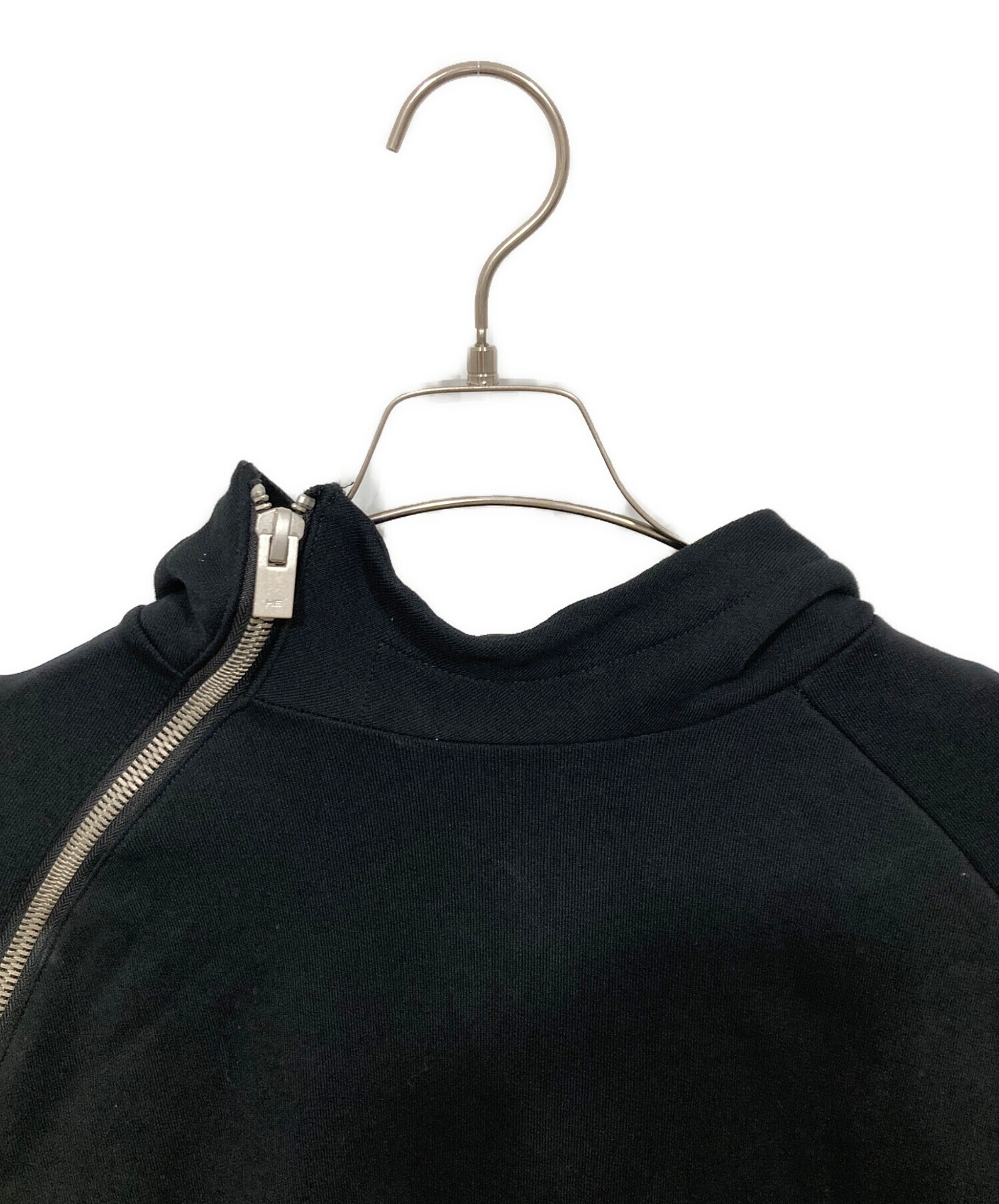 中古・古着通販】HELIOT EMIL (ヘリオットエミル) ジップデザイン