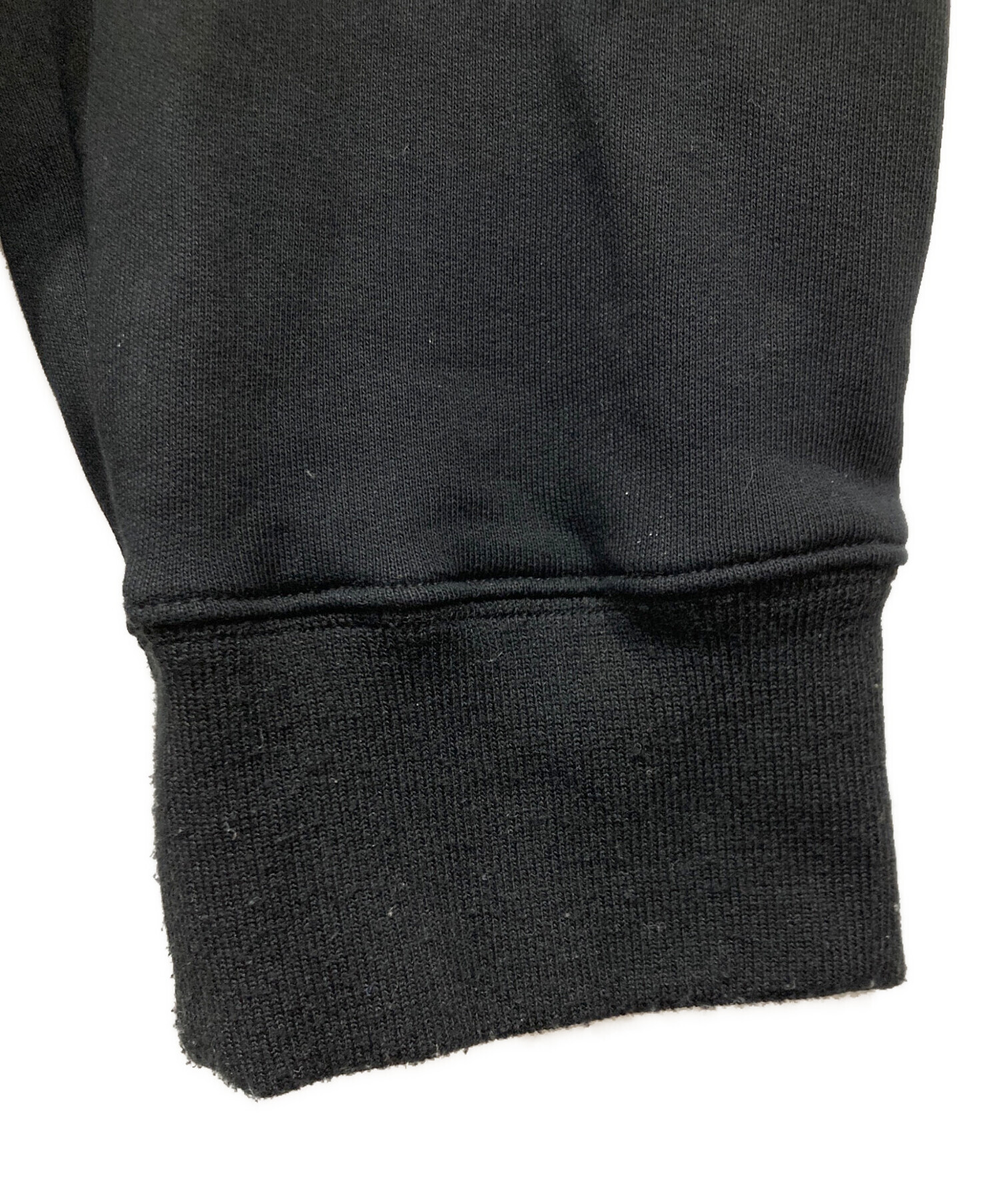 中古・古着通販】HELIOT EMIL (ヘリオットエミル) ジップデザイン