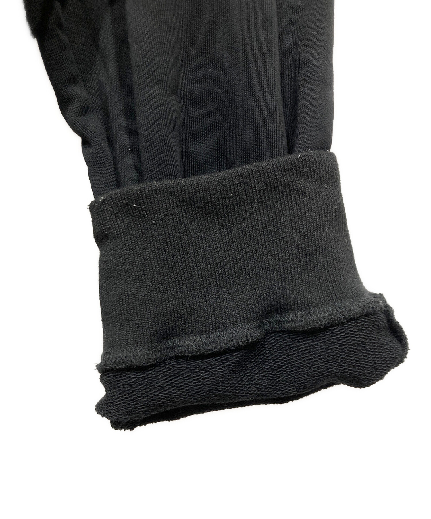 中古・古着通販】HELIOT EMIL (ヘリオットエミル) ジップデザイン