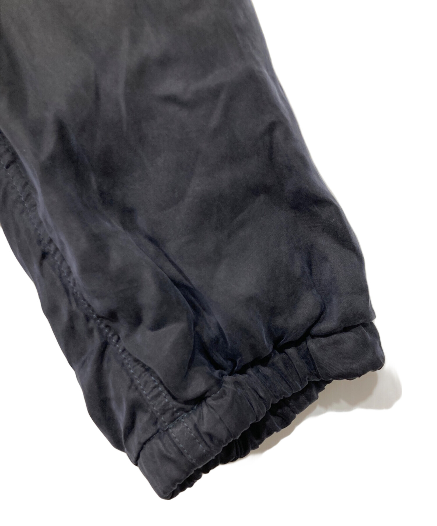 中古・古着通販】LIDNM (リドム) FADED CUPRO M-60 ブラック サイズ:M