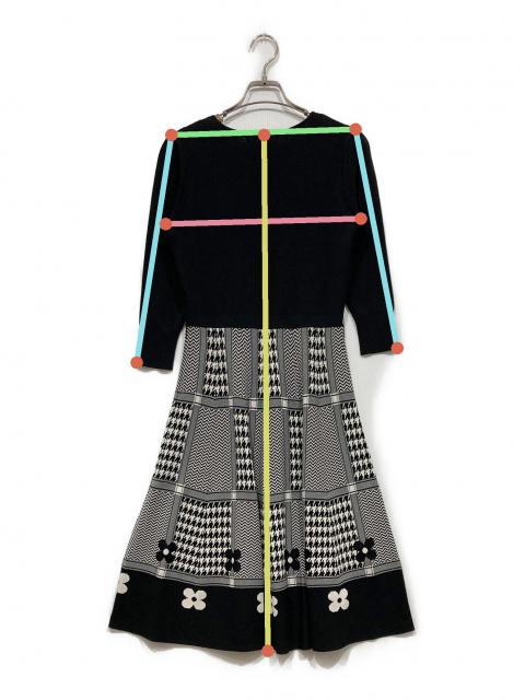 中古・古着通販】M'S GRACY (エムズグレイシー) フレアニット