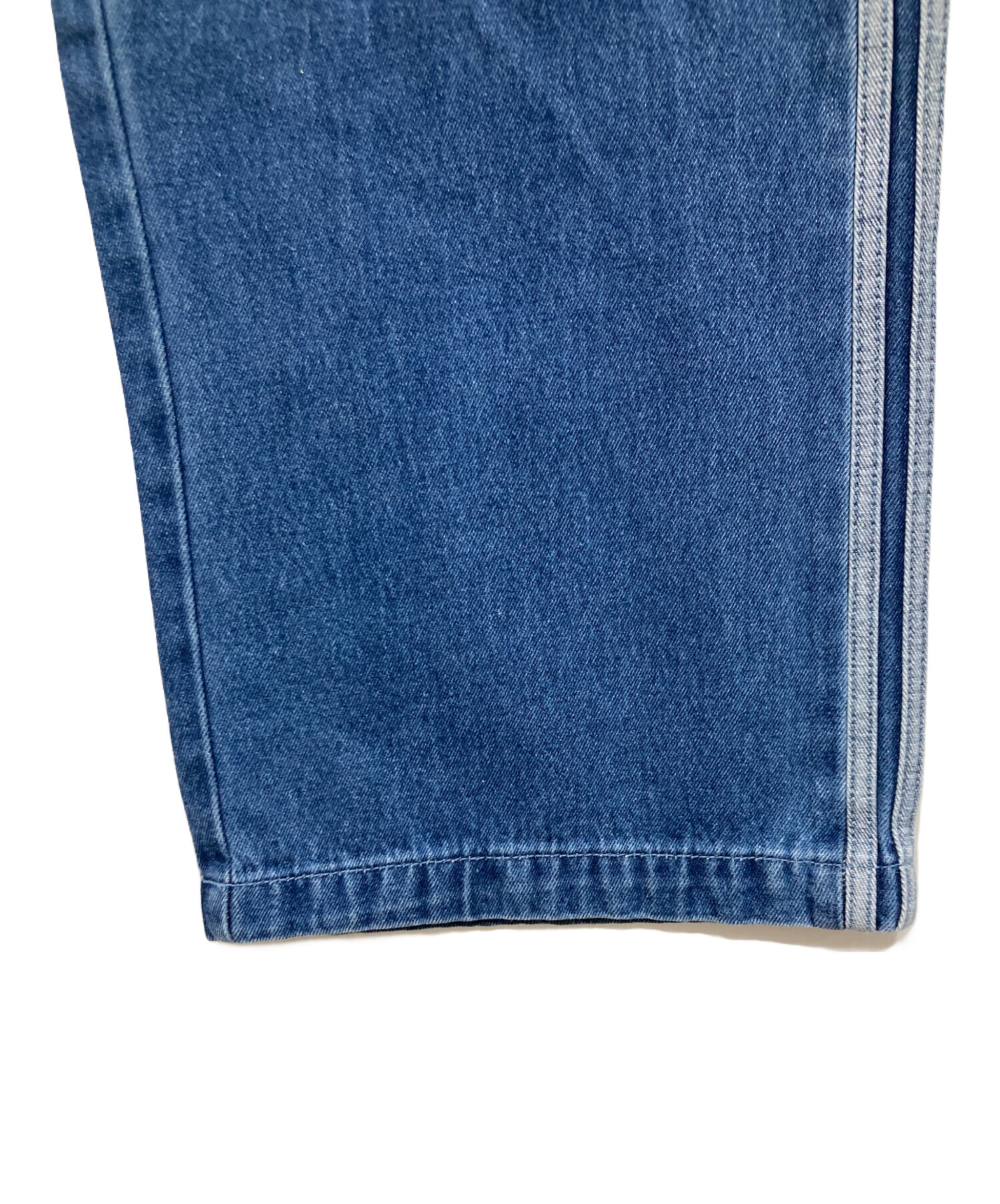 中古・古着通販】adidas (アディダス) スリーストライプス