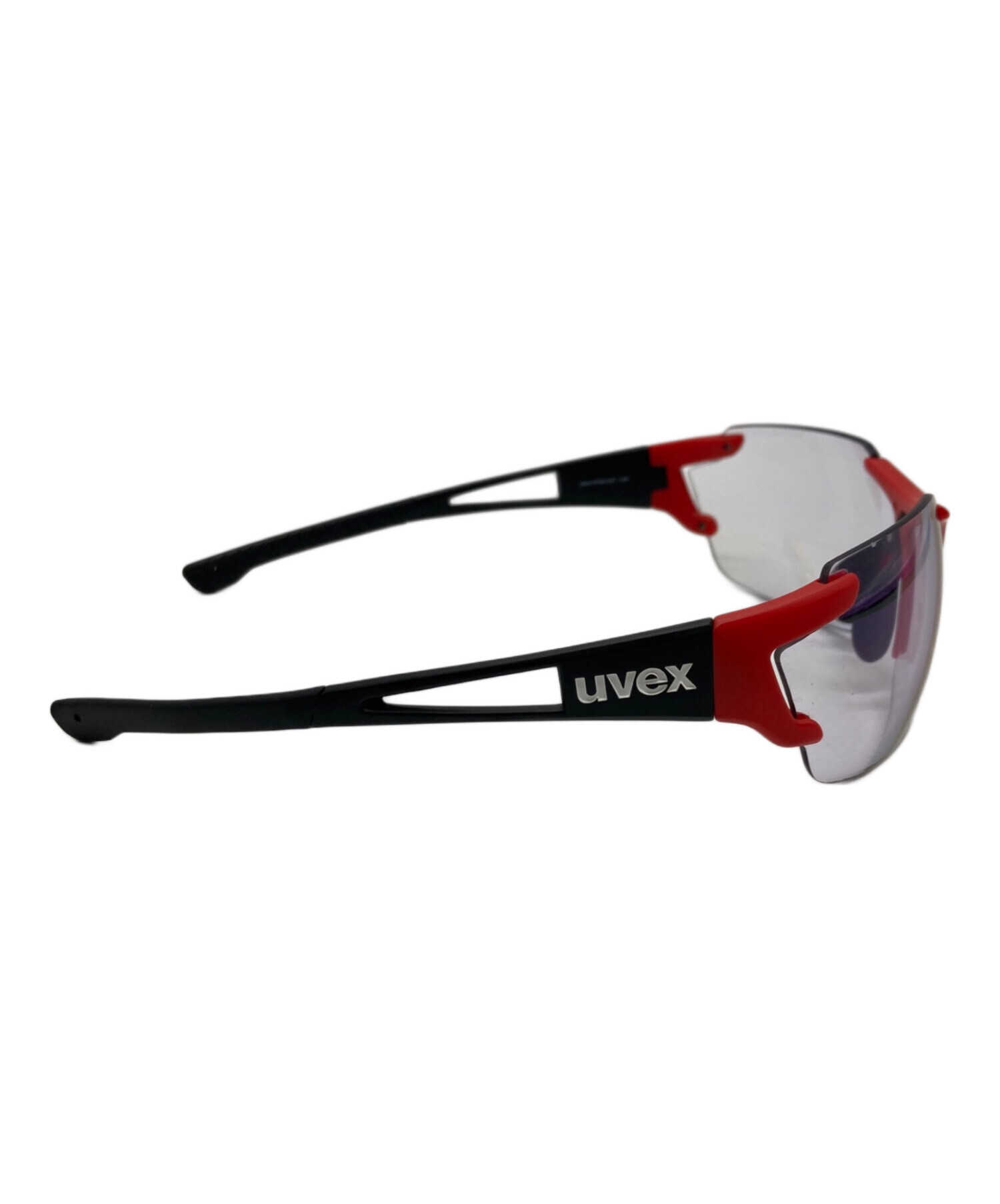 中古・古着通販】UVEX (ウベックス) サングラス UVEX SPORTSSTYLE