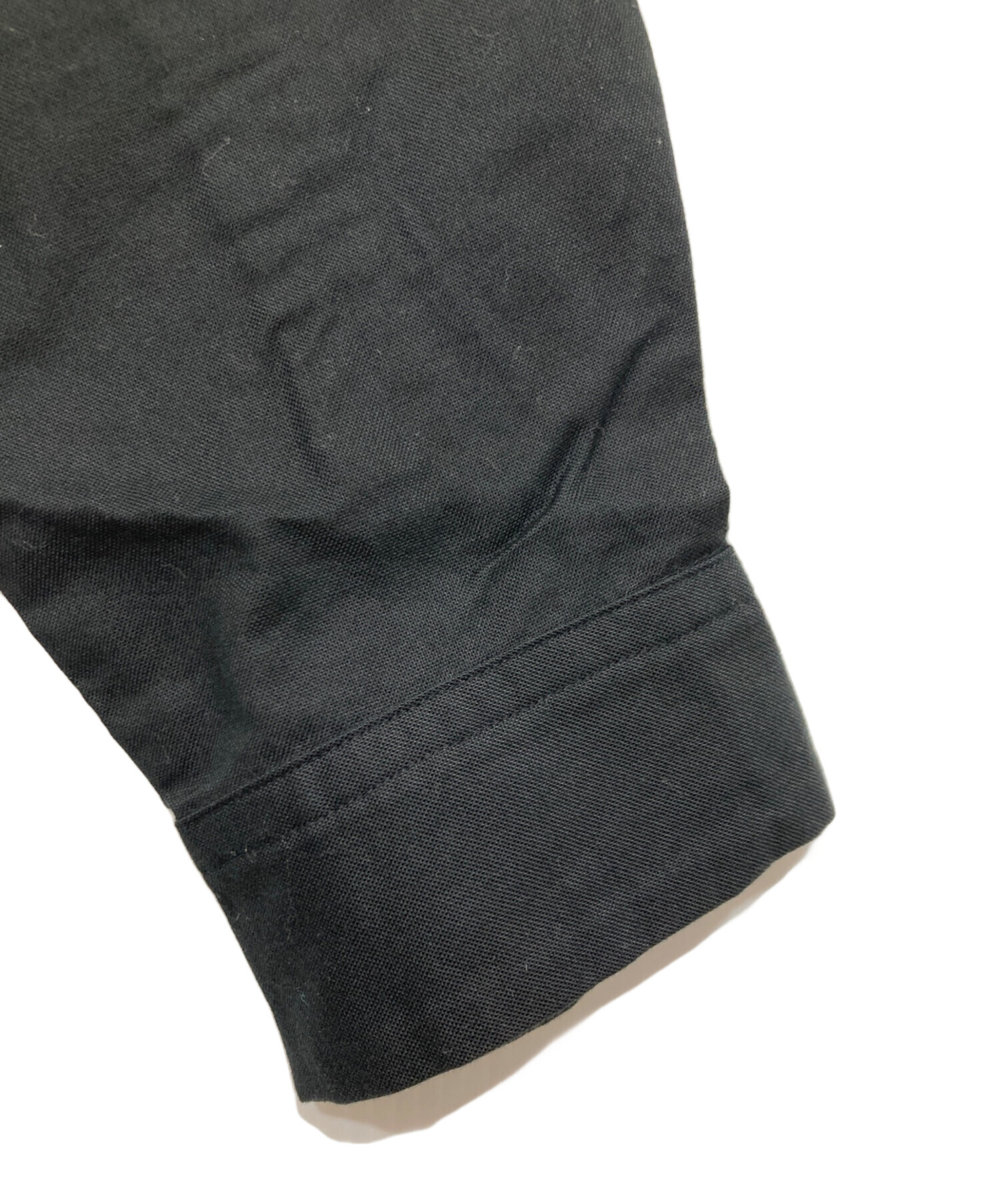 中古・古着通販】ISSEY MIYAKE MEN (イッセイミヤケメン) 長袖シャツ