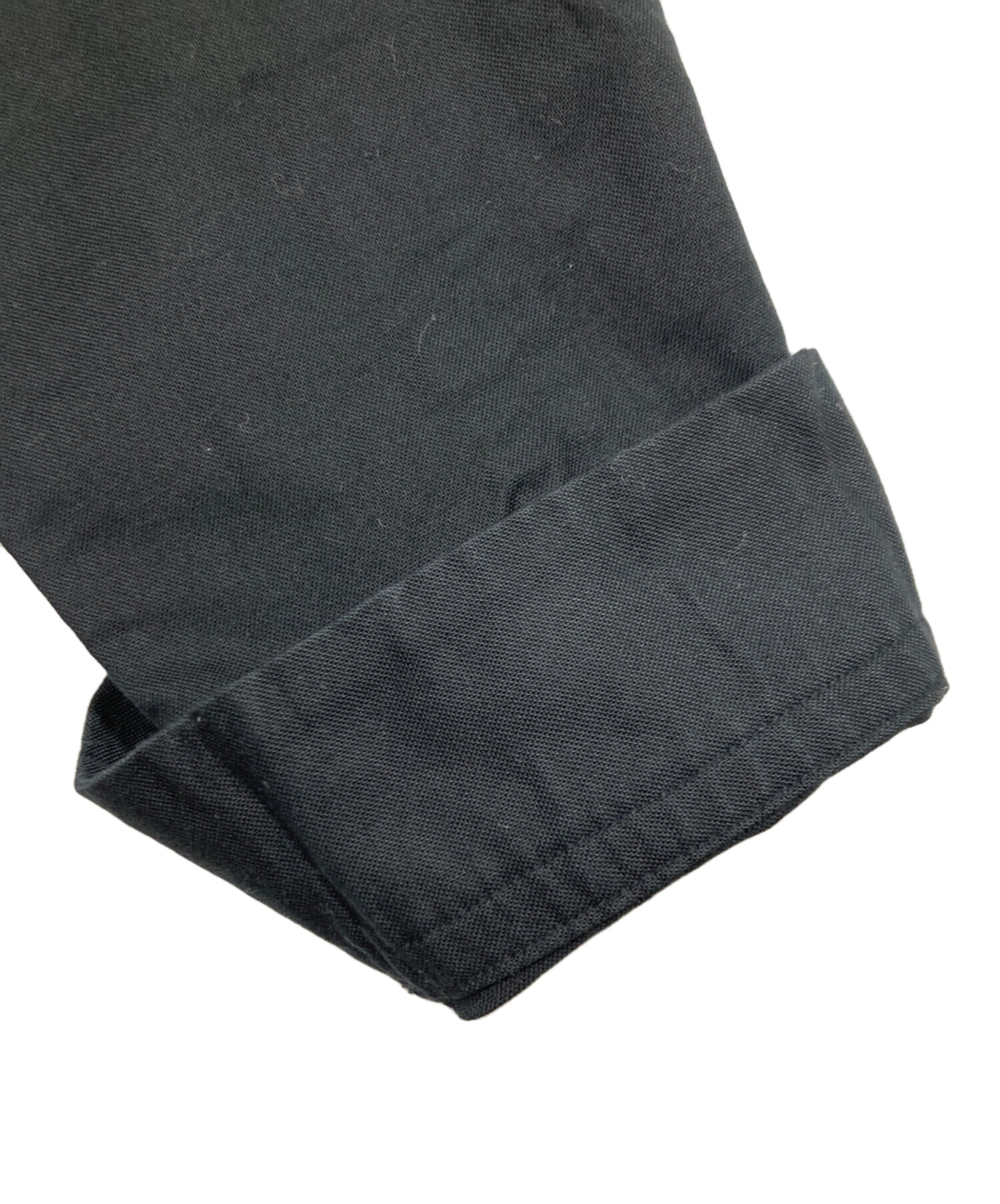 中古・古着通販】ISSEY MIYAKE MEN (イッセイミヤケメン) 長袖シャツ