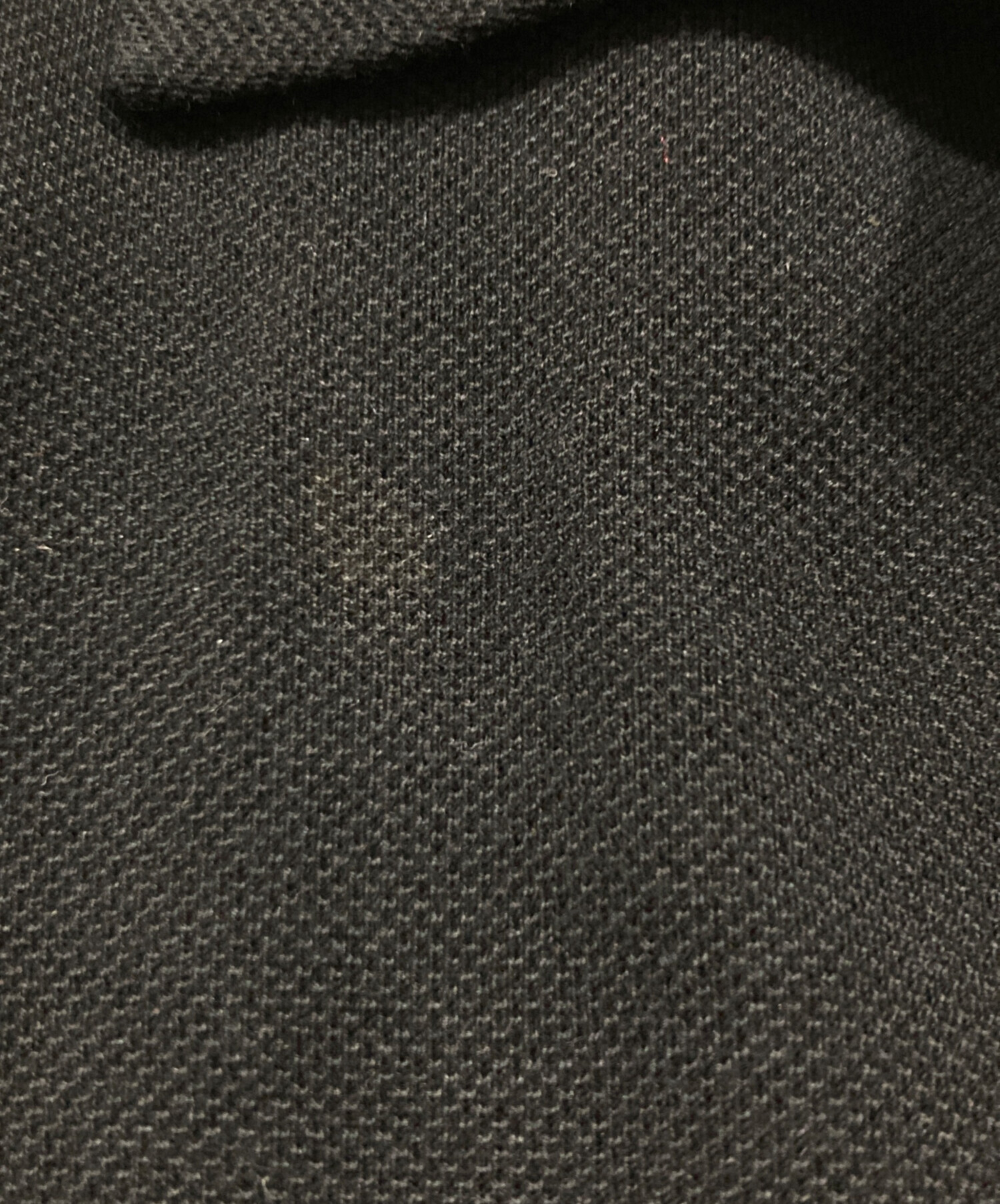 中古・古着通販】ISSEY MIYAKE MEN (イッセイミヤケメン) 長袖シャツ