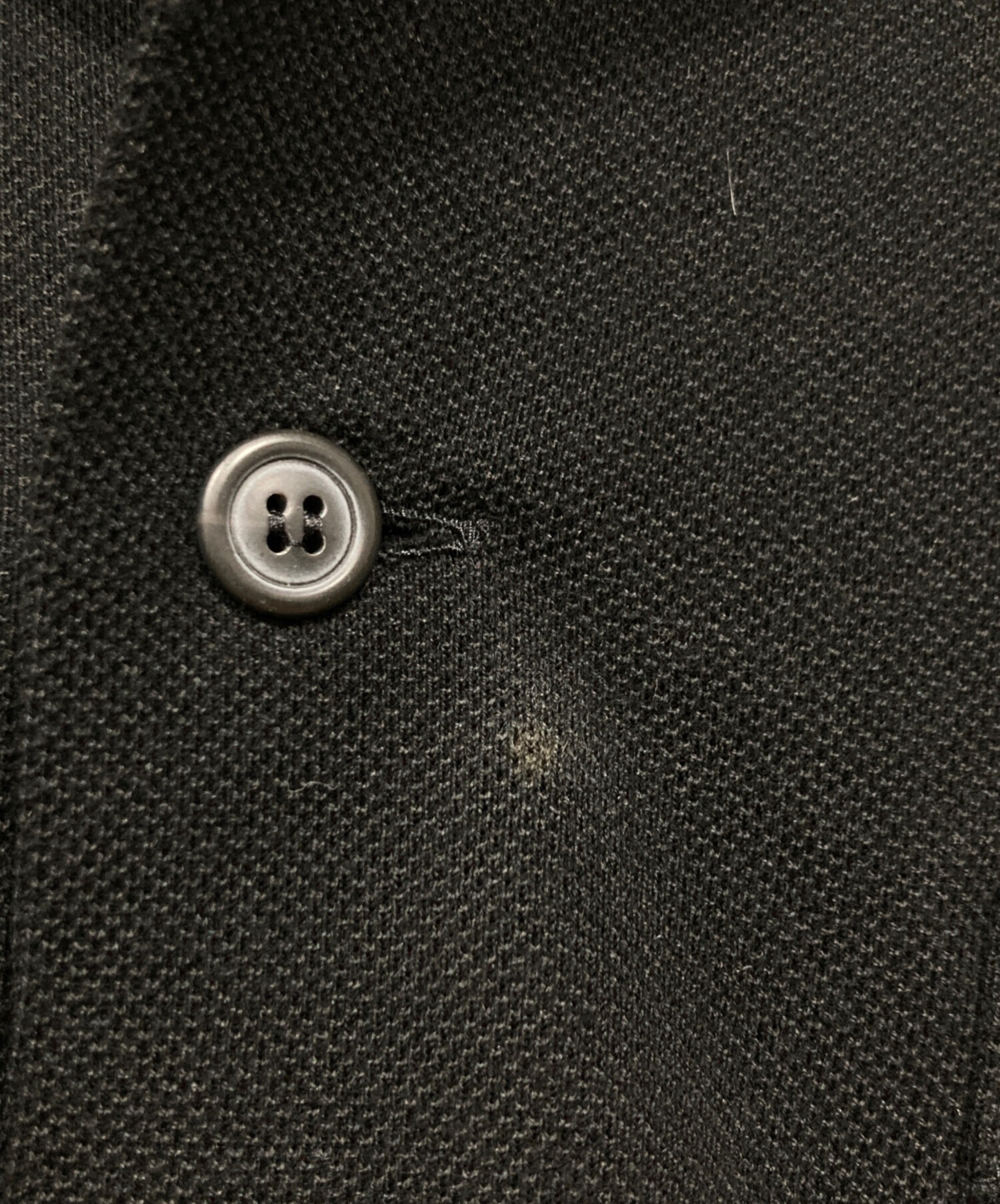中古・古着通販】ISSEY MIYAKE MEN (イッセイミヤケメン) 長袖シャツ