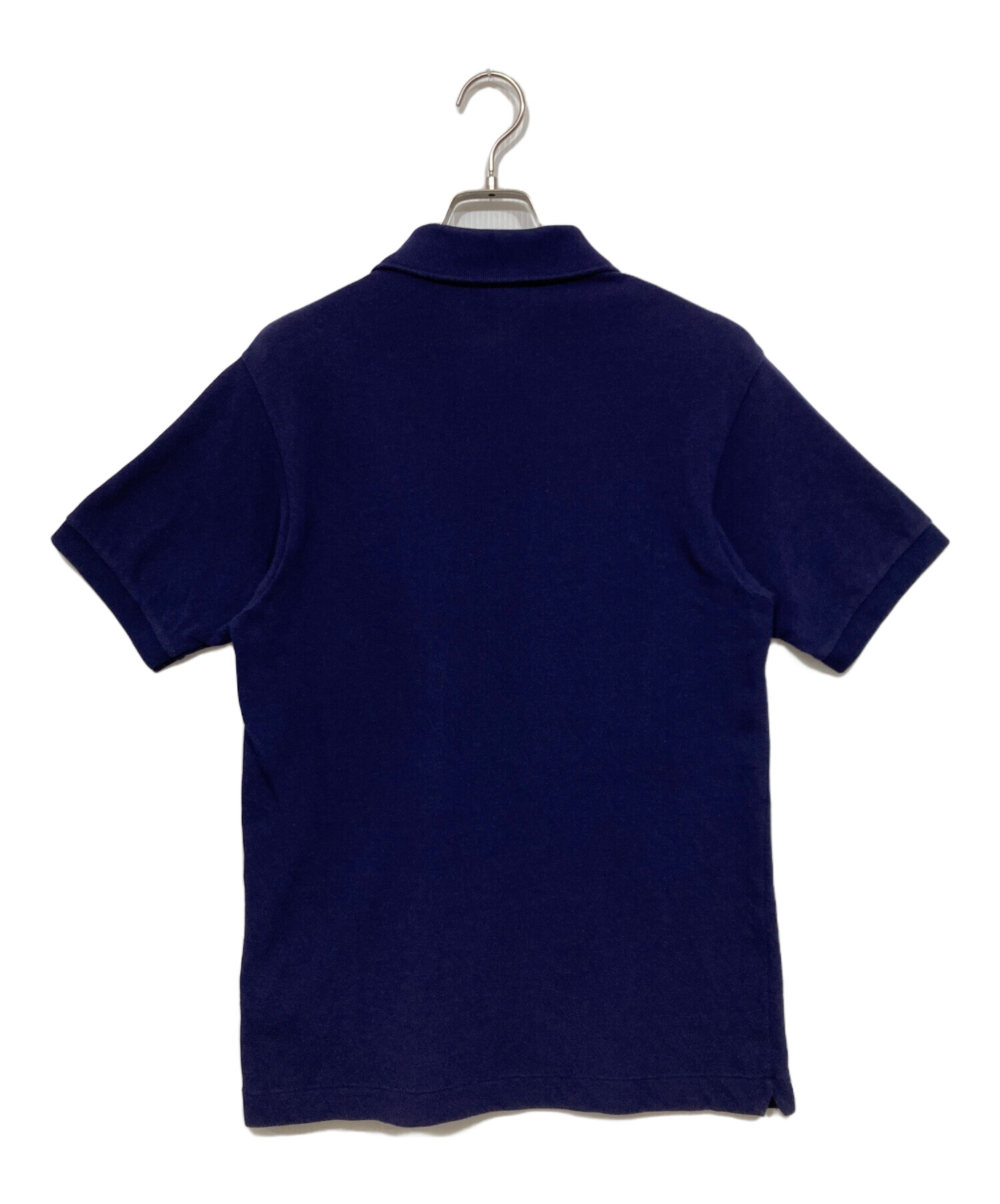 中古・古着通販】LACOSTE (ラコステ) 半袖ポロシャツ / クラシック 
