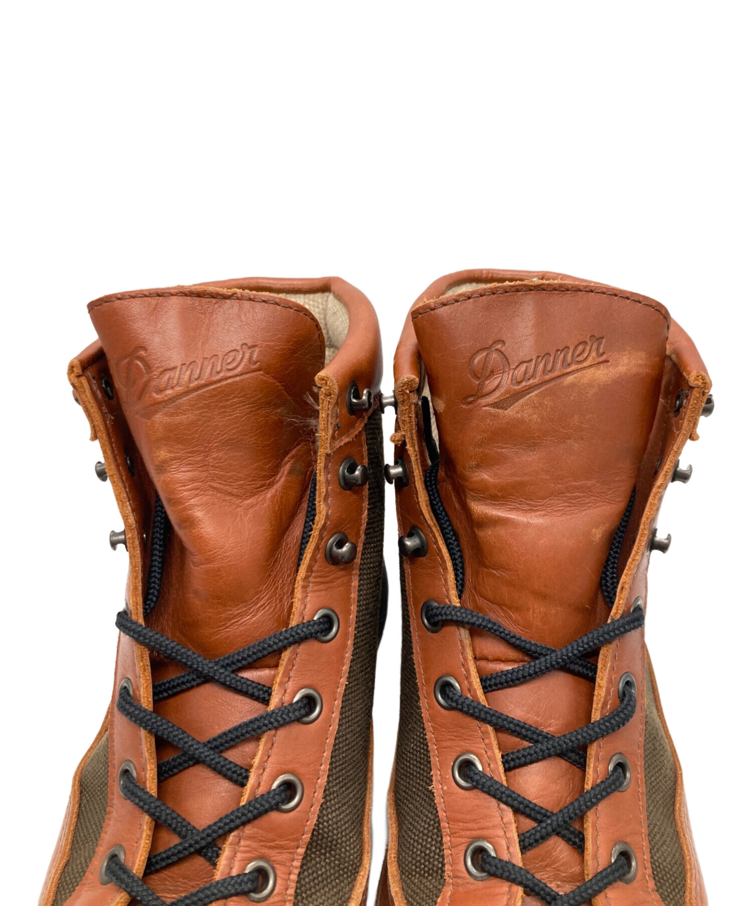 中古・古着通販】Danner Light (ダナー ライト) ブーツ ブラウン