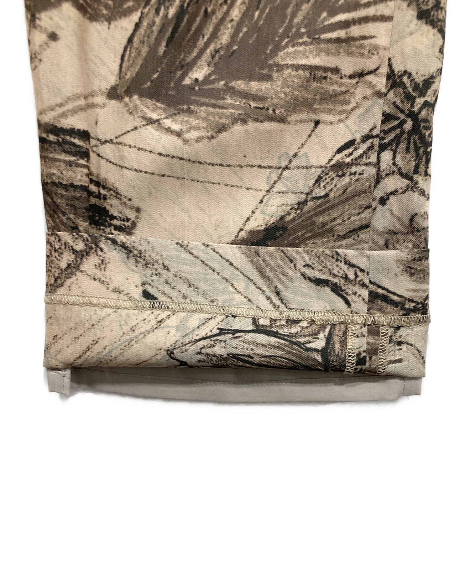 中古・古着通販】KEITA MARUYAMA (ケイタマルヤマ) Ameri (アメリ